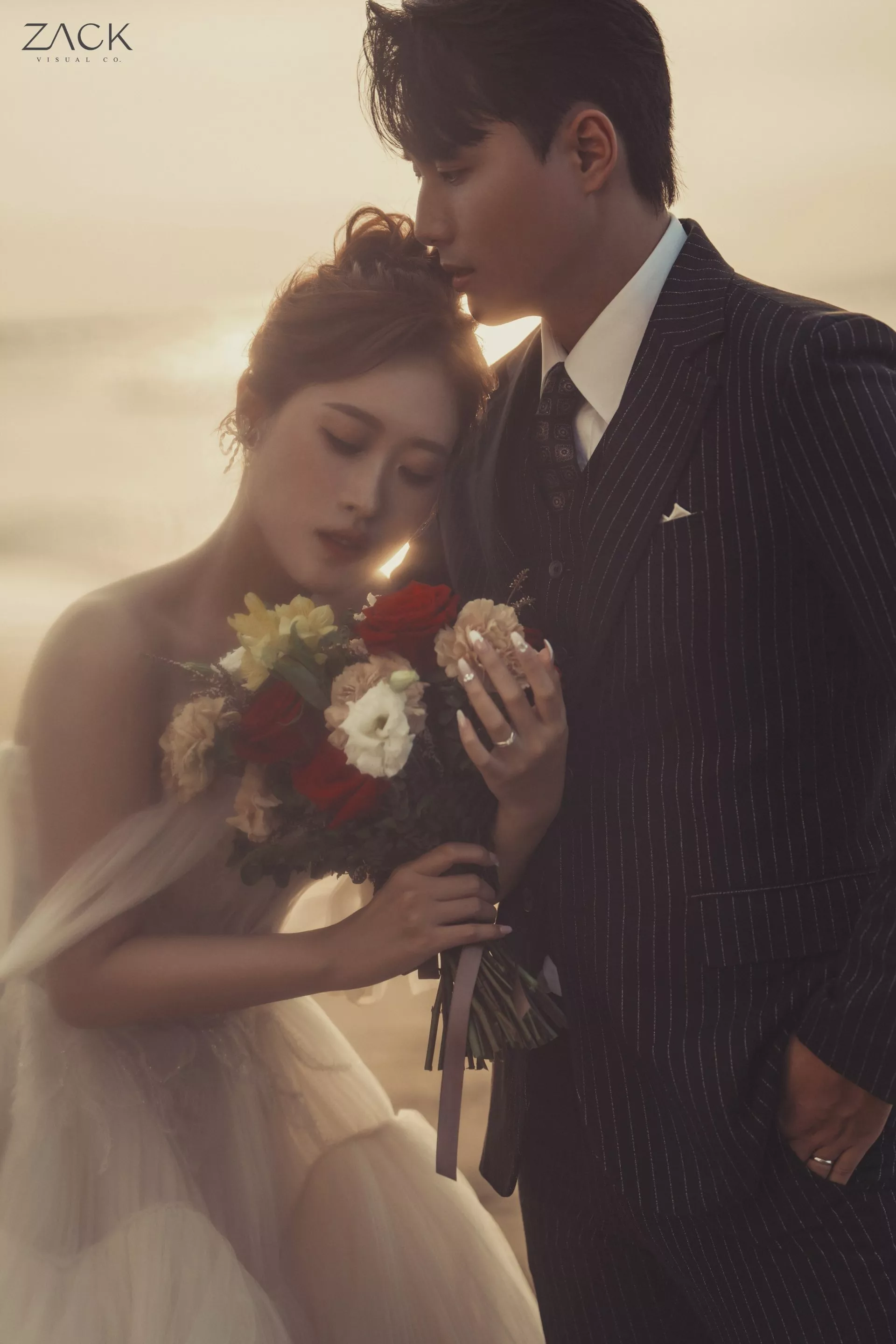 婚紗攝影師Zack.Xu.維澤58-【婚紗攝影】重光　∞　雨純婚紗照