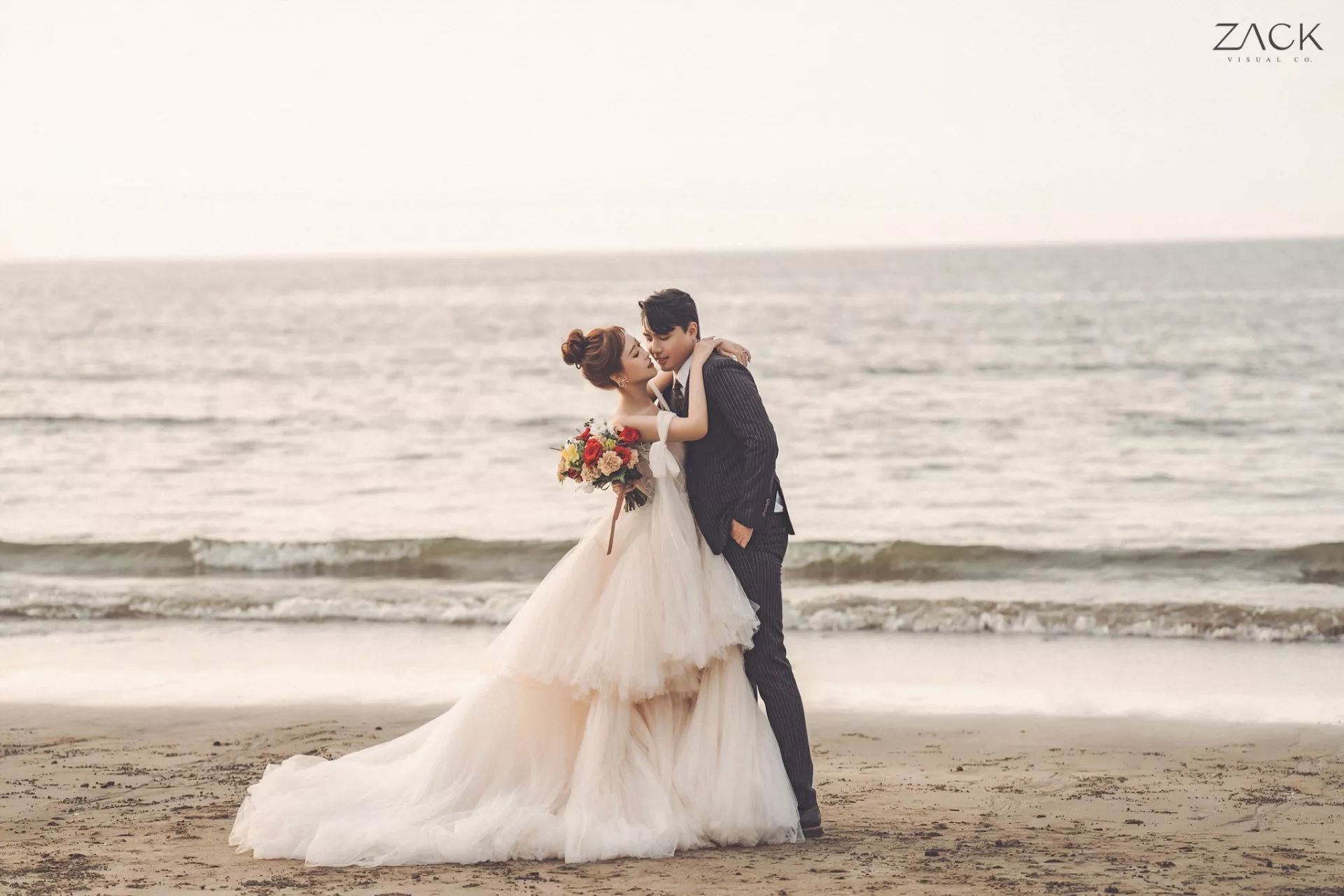 婚紗攝影師Zack.Xu.維澤61-【婚紗攝影】重光　∞　雨純婚紗照