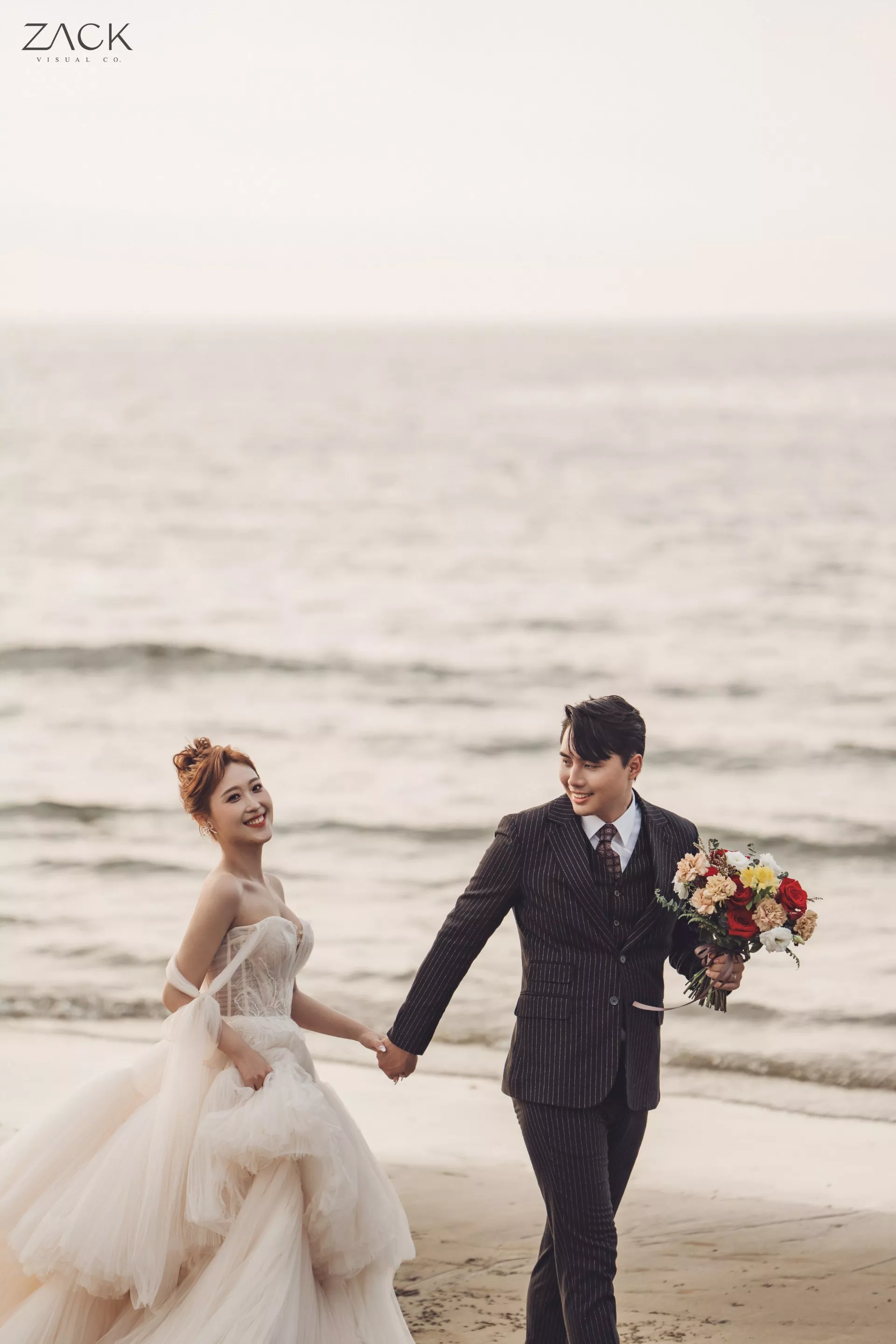 婚紗攝影師Zack.Xu.維澤62-【婚紗攝影】重光　∞　雨純婚紗照