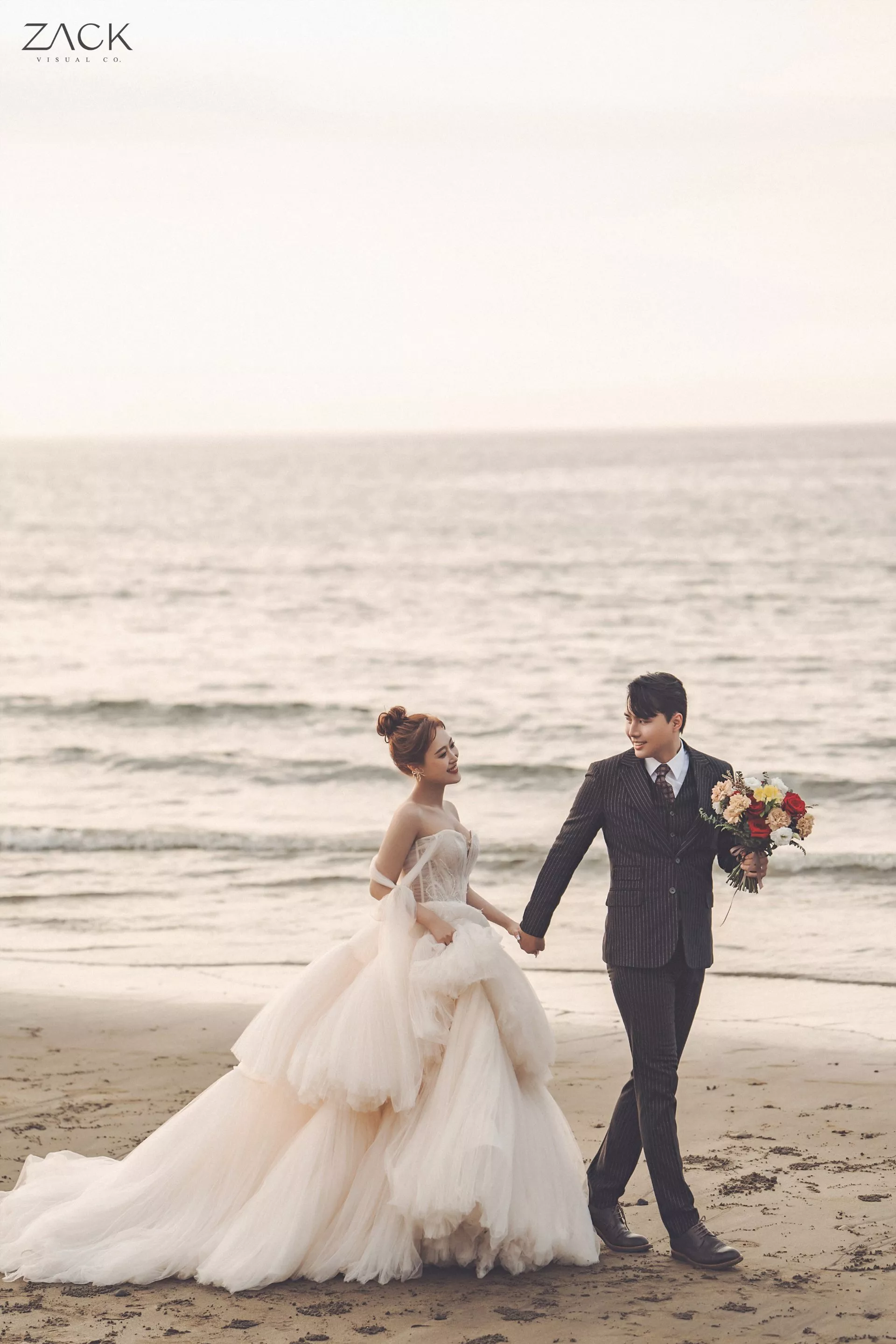 婚紗攝影師Zack.Xu.維澤63-【婚紗攝影】重光　∞　雨純婚紗照
