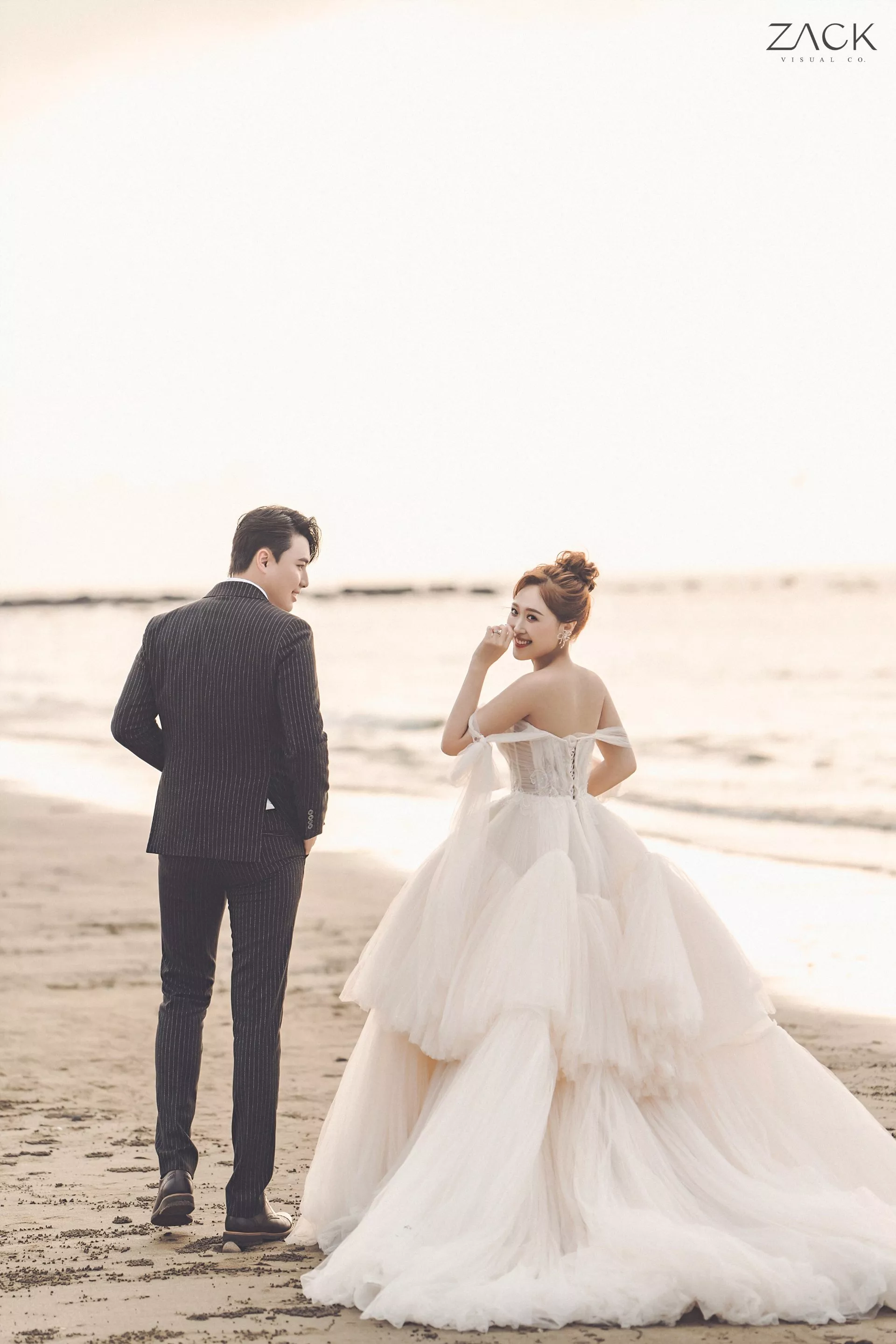 婚紗攝影師Zack.Xu.維澤65-【婚紗攝影】重光　∞　雨純婚紗照