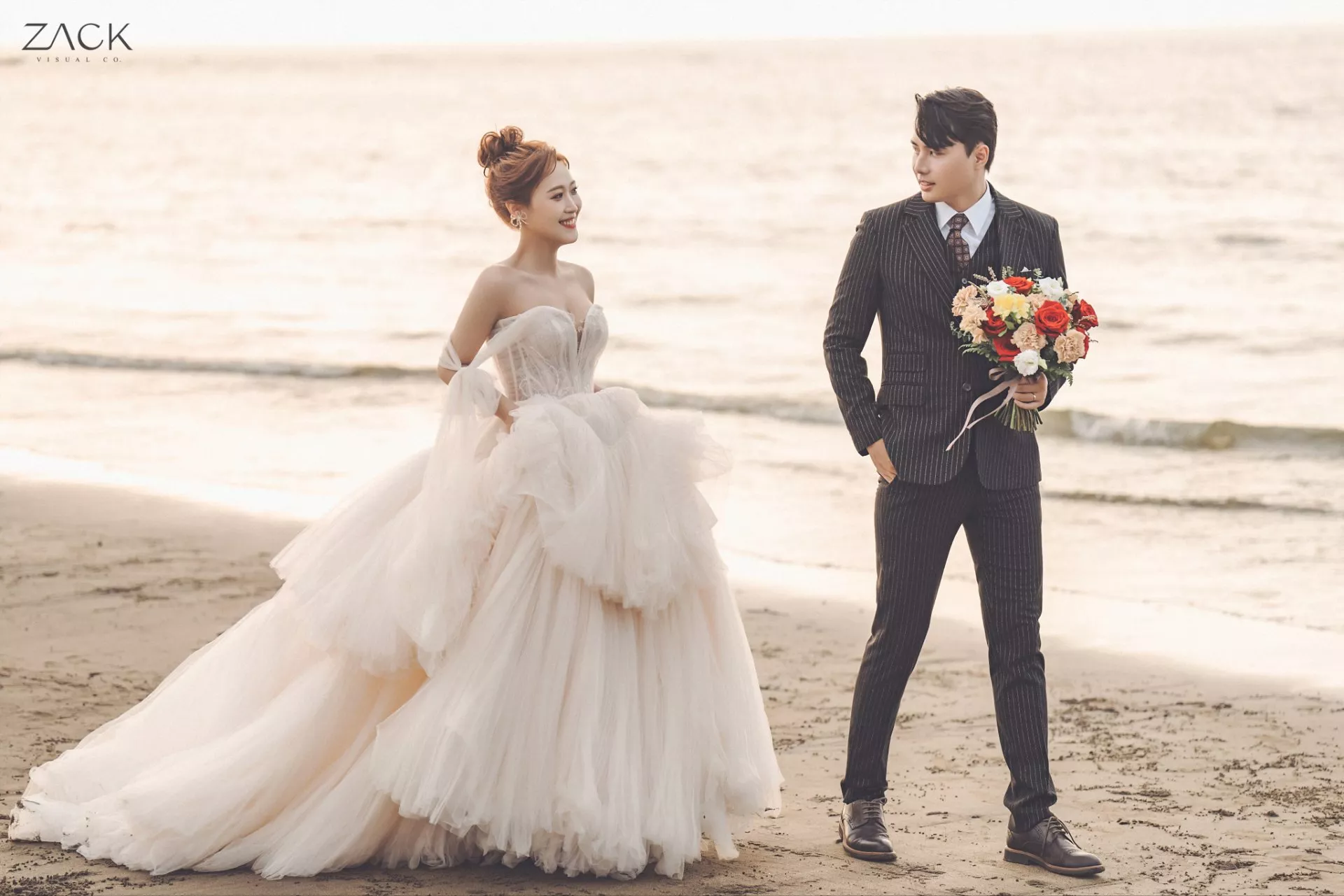 婚紗攝影師Zack.Xu.維澤66-【婚紗攝影】重光　∞　雨純婚紗照