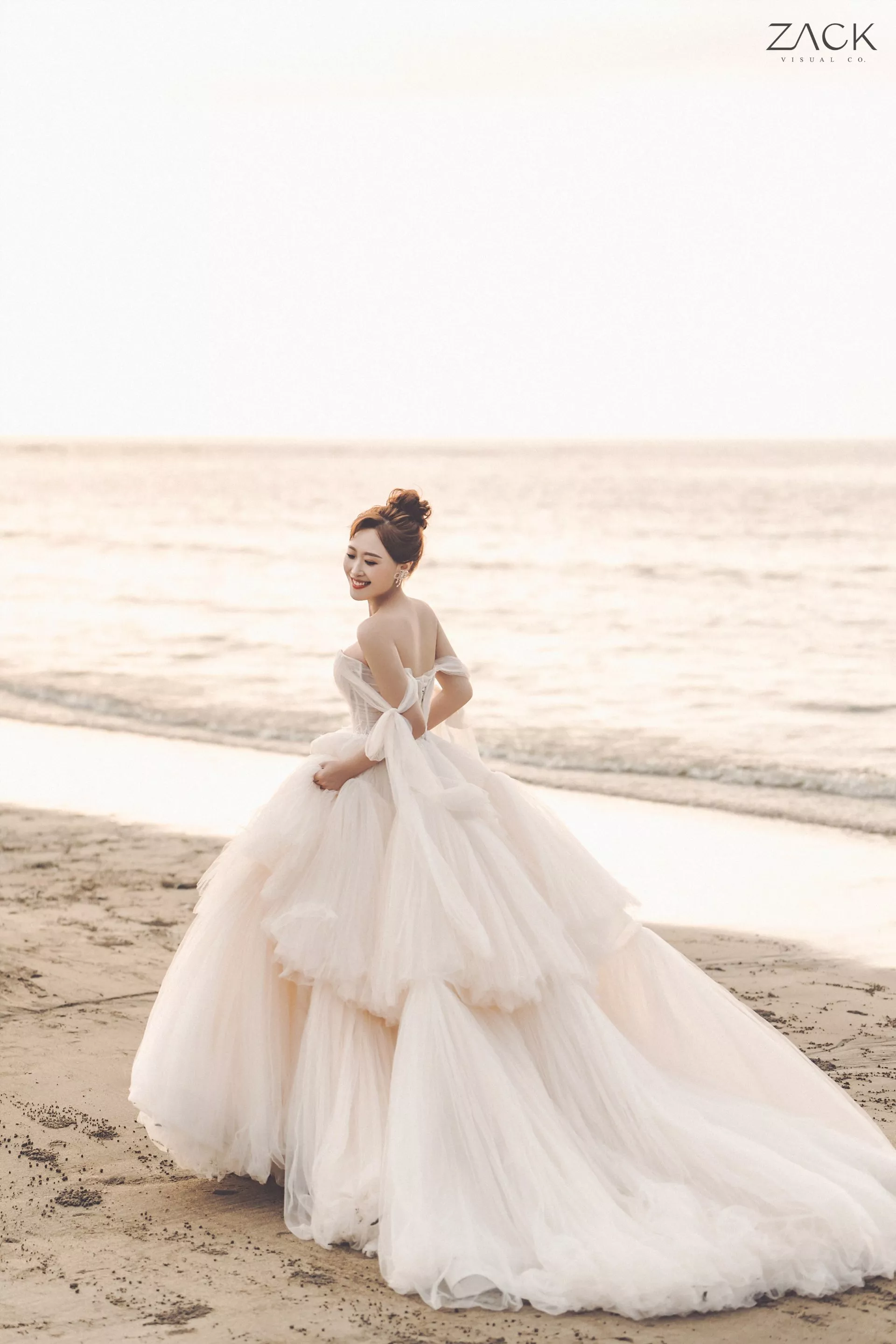 婚紗攝影師Zack.Xu.維澤68-【婚紗攝影】重光　∞　雨純婚紗照