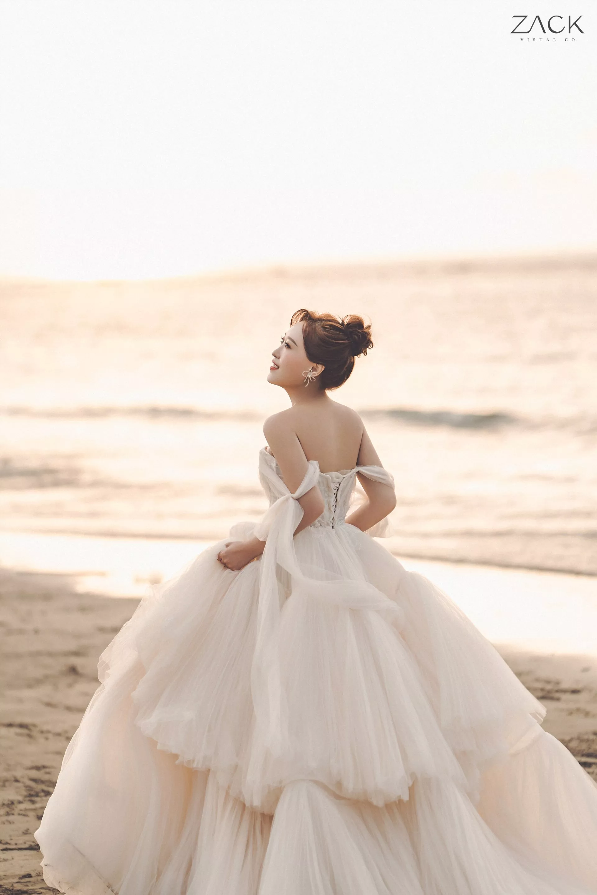 婚紗攝影師Zack.Xu.維澤69-【婚紗攝影】重光　∞　雨純婚紗照