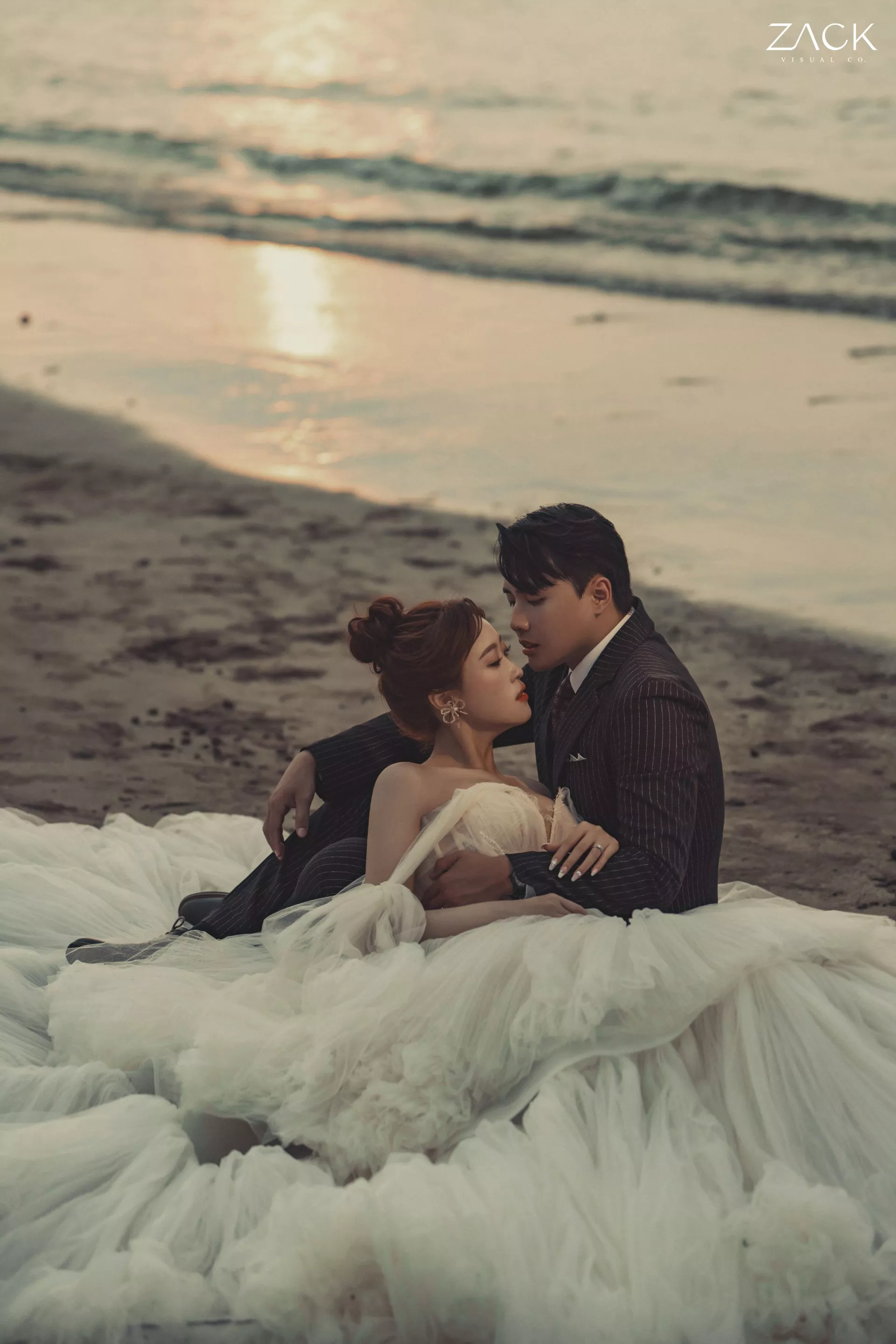 婚紗攝影師Zack.Xu.維澤78-【婚紗攝影】重光　∞　雨純婚紗照