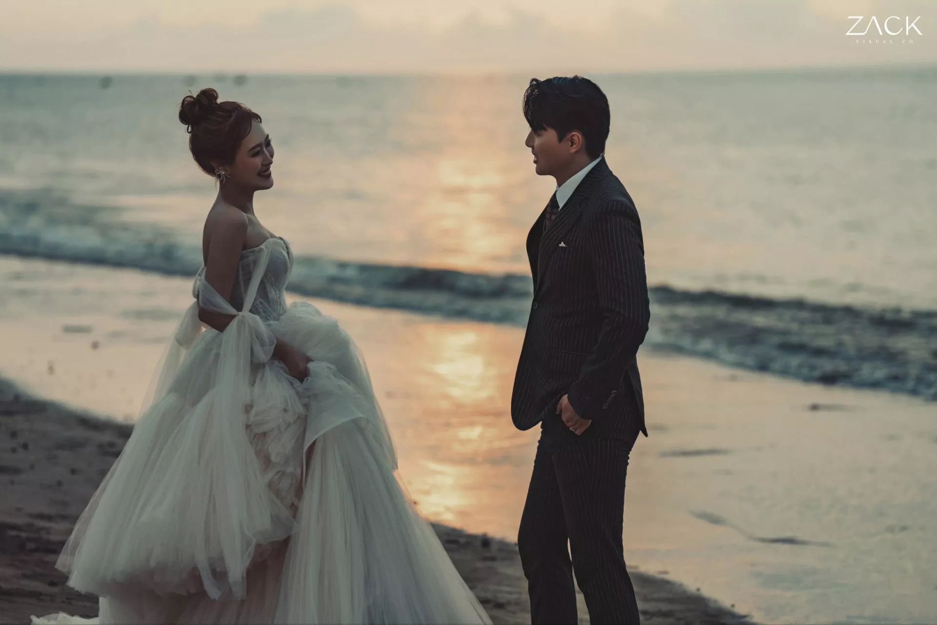 婚紗攝影師Zack.Xu.維澤79-【婚紗攝影】重光　∞　雨純婚紗照