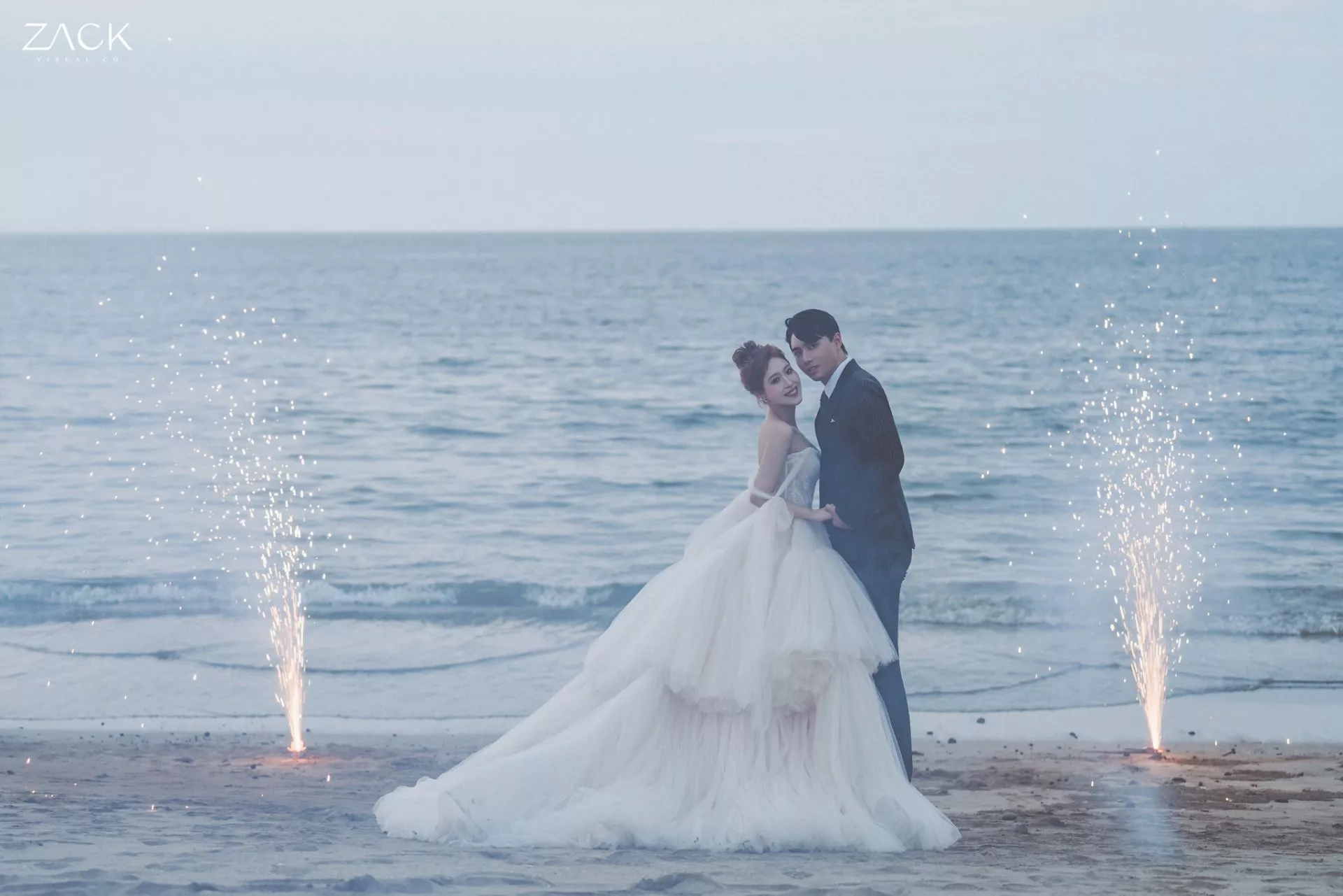 婚紗攝影師Zack.Xu.維澤82-【婚紗攝影】重光　∞　雨純婚紗照