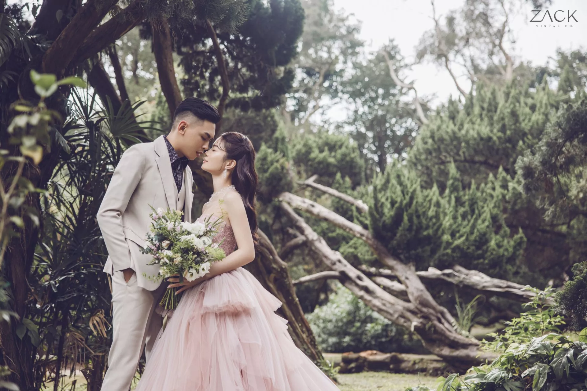 婚紗攝影師Zack.Xu.維澤13-【婚紗攝影】季翰　∞　純妙婚紗照