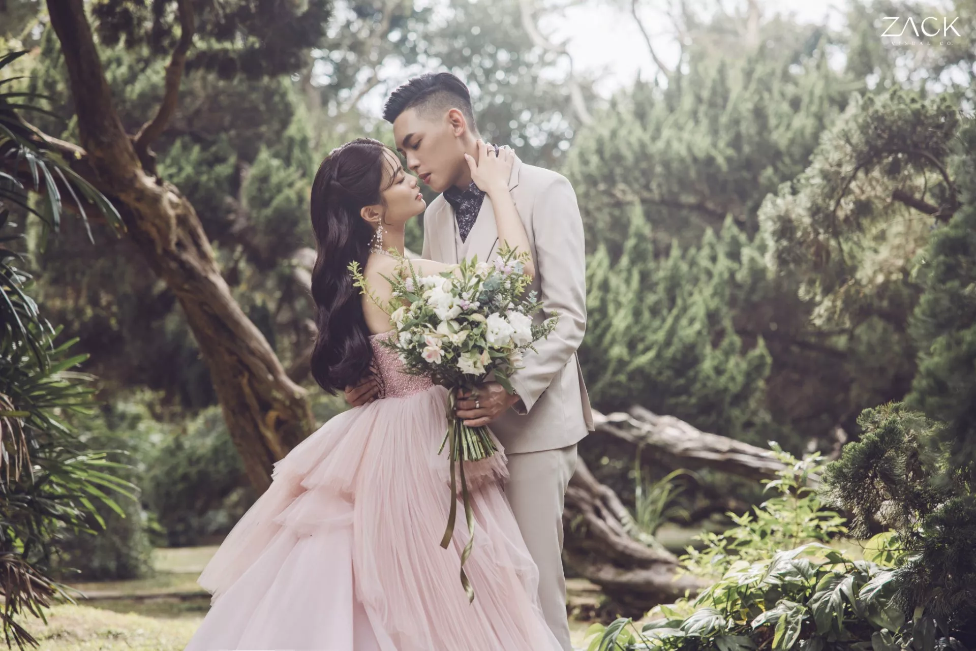 婚紗攝影師Zack.Xu.維澤14-【婚紗攝影】季翰　∞　純妙婚紗照