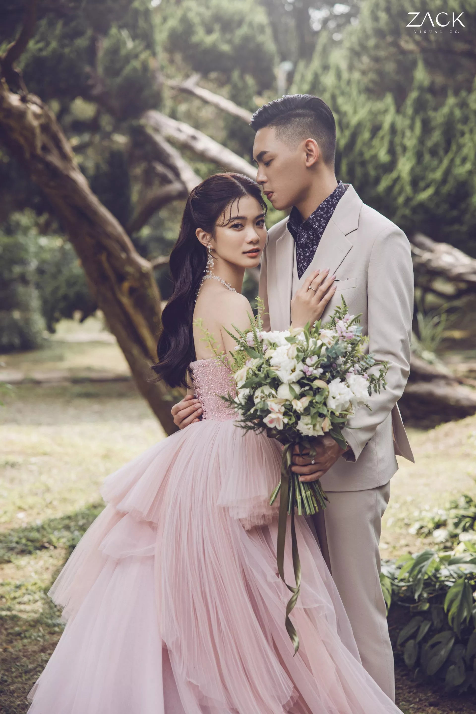 婚紗攝影師Zack.Xu.維澤15-【婚紗攝影】季翰　∞　純妙婚紗照