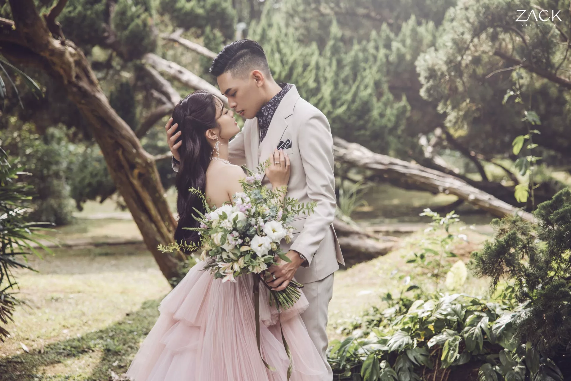 婚紗攝影師Zack.Xu.維澤16-【婚紗攝影】季翰　∞　純妙婚紗照