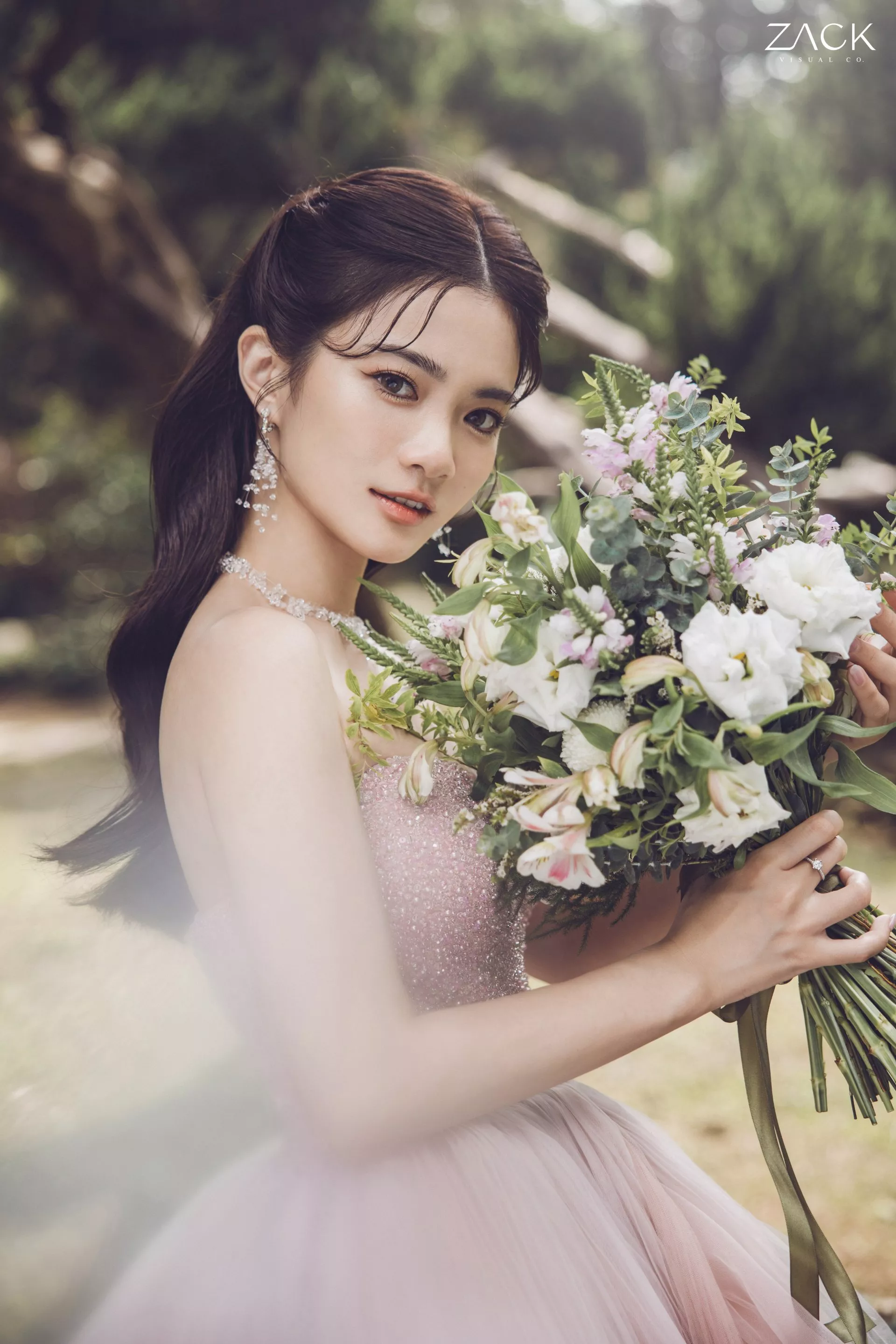 婚紗攝影師Zack.Xu.維澤18-【婚紗攝影】季翰　∞　純妙婚紗照