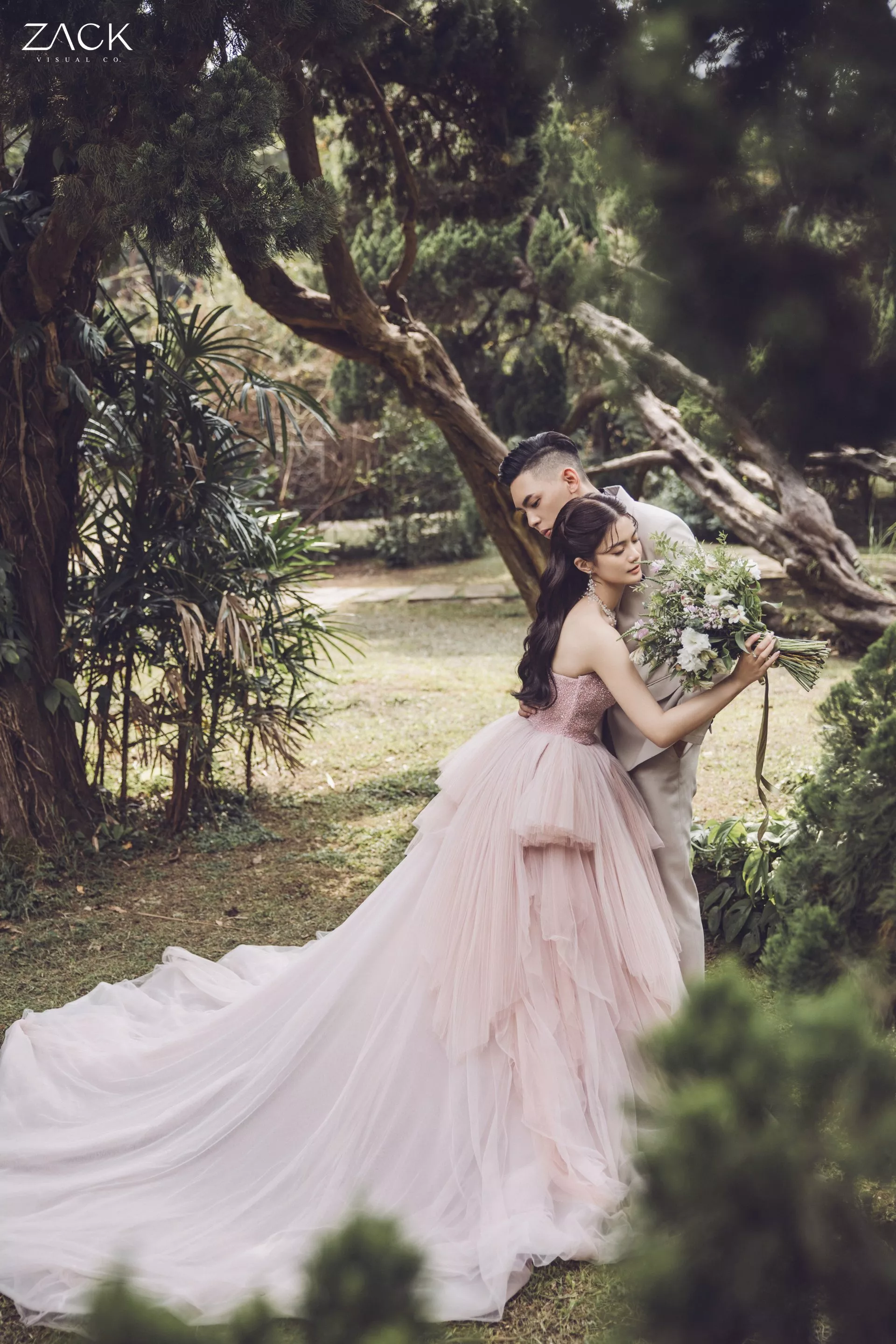 婚紗攝影師Zack.Xu.維澤19-【婚紗攝影】季翰　∞　純妙婚紗照