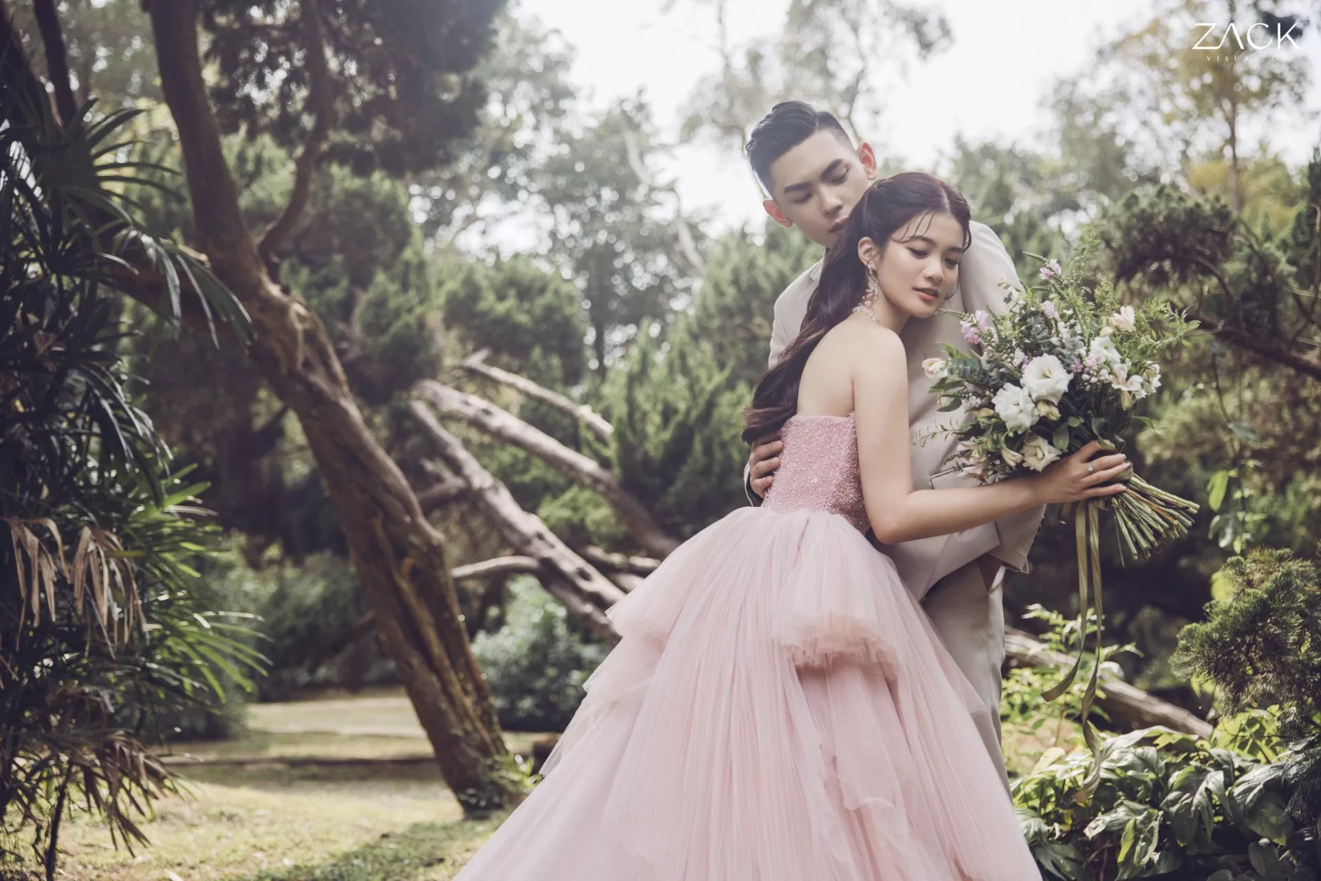 婚紗攝影師Zack.Xu.維澤20-【婚紗攝影】季翰　∞　純妙婚紗照