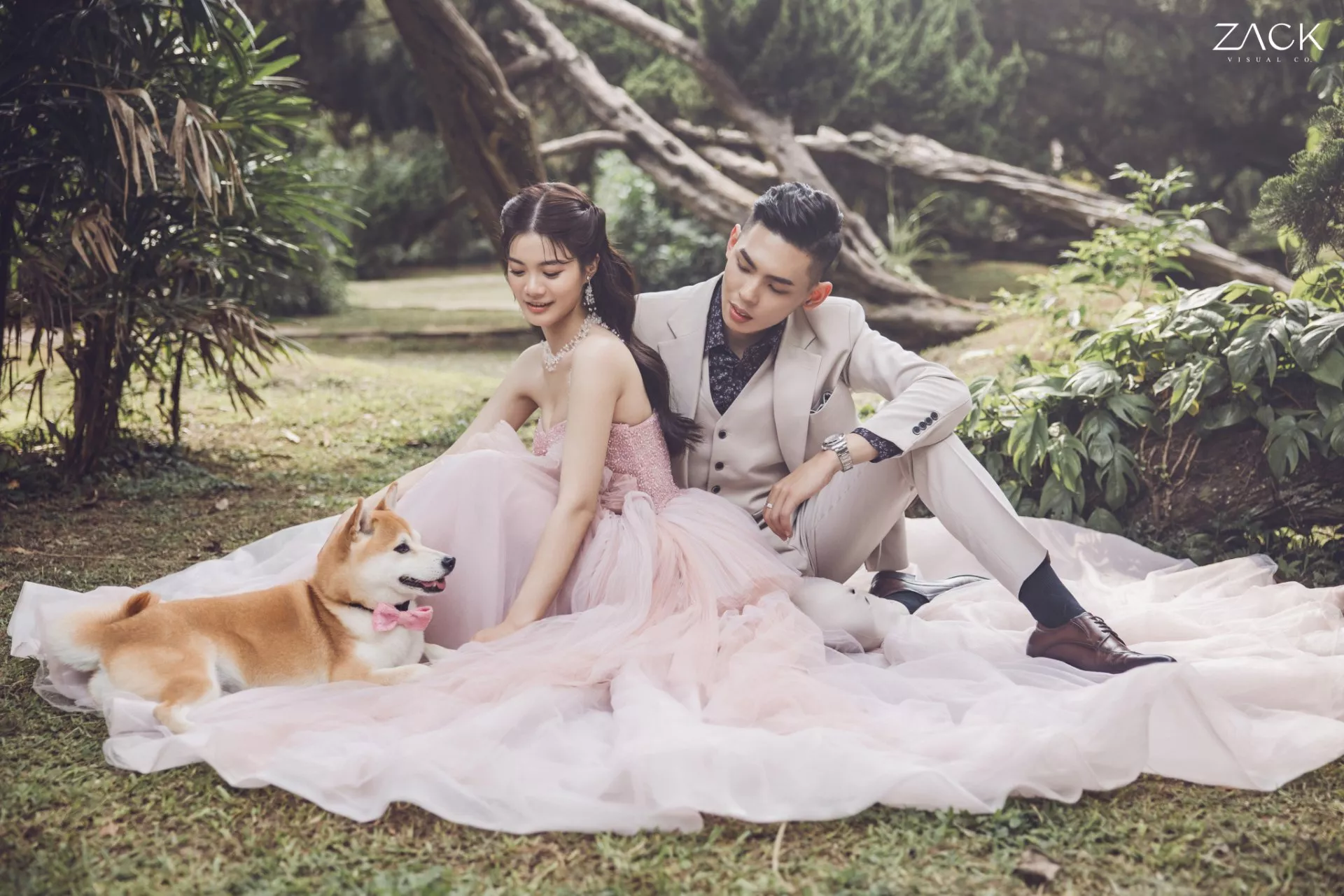婚紗攝影師Zack.Xu.維澤21-【婚紗攝影】季翰　∞　純妙婚紗照