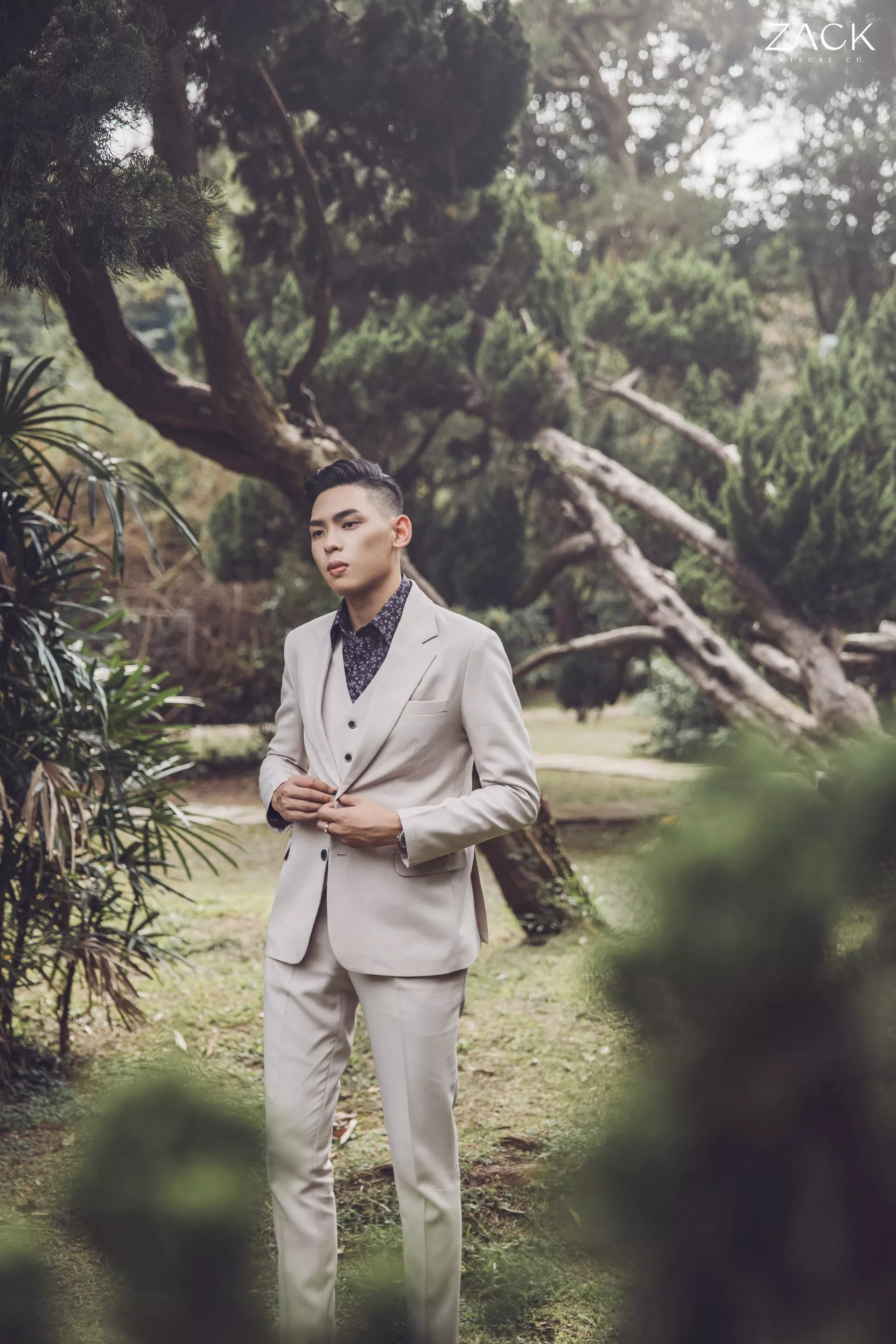 婚紗攝影師Zack.Xu.維澤22-【婚紗攝影】季翰　∞　純妙婚紗照