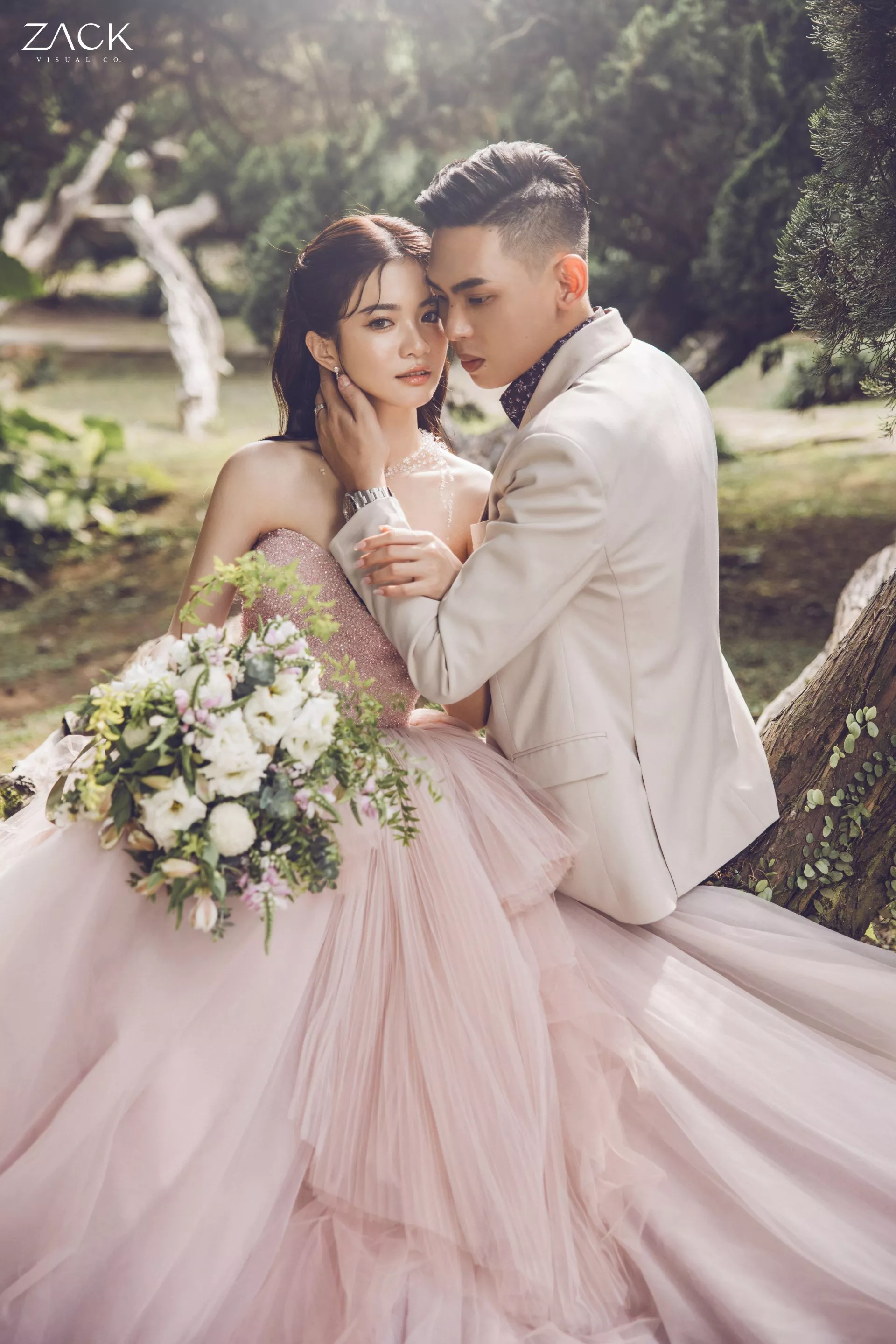 婚紗攝影師Zack.Xu.維澤27-【婚紗攝影】季翰　∞　純妙婚紗照