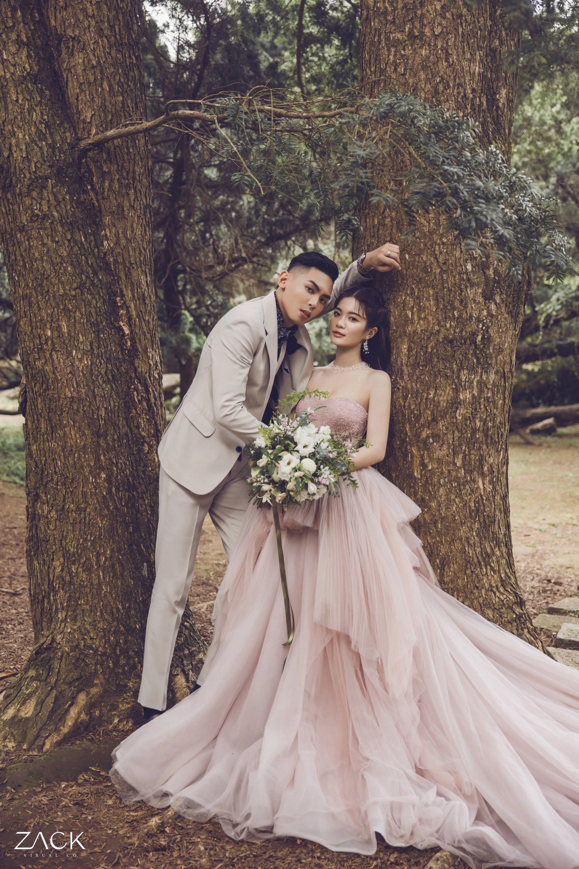婚紗攝影師Zack.Xu.維澤29-【婚紗攝影】季翰　∞　純妙婚紗照