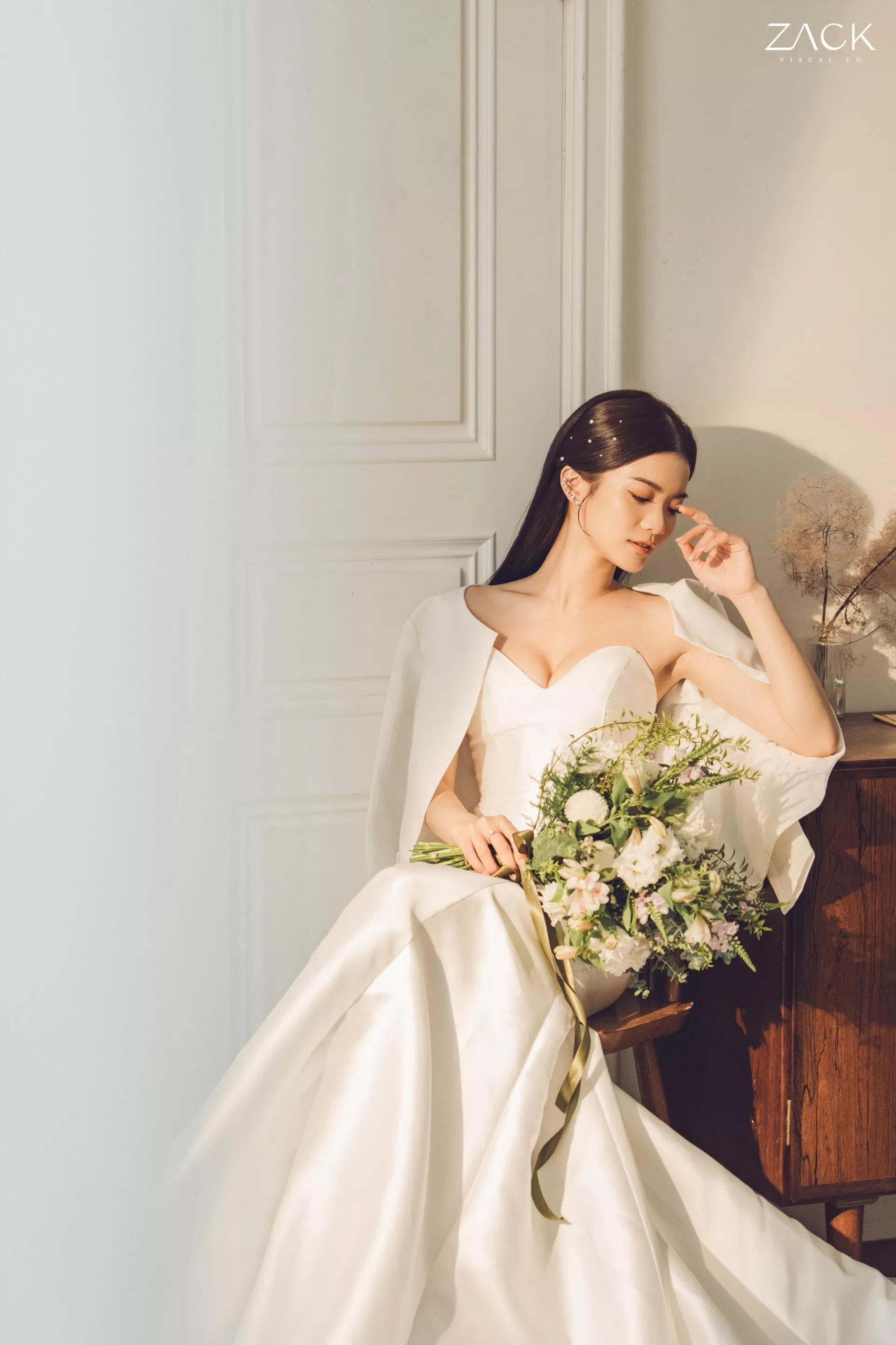 婚紗攝影師Zack.Xu.維澤31-【婚紗攝影】季翰　∞　純妙婚紗照