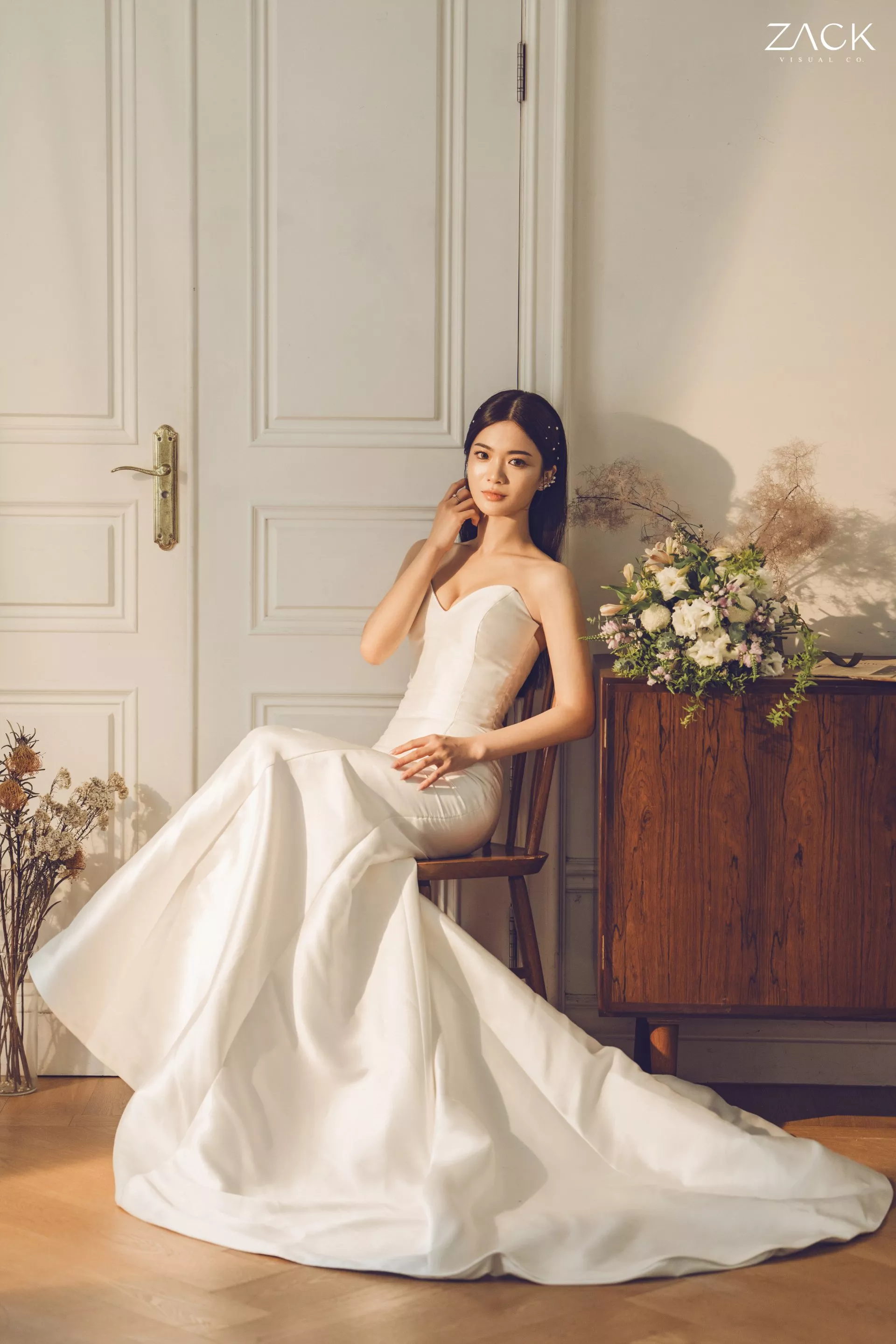 婚紗攝影師Zack.Xu.維澤32-【婚紗攝影】季翰　∞　純妙婚紗照