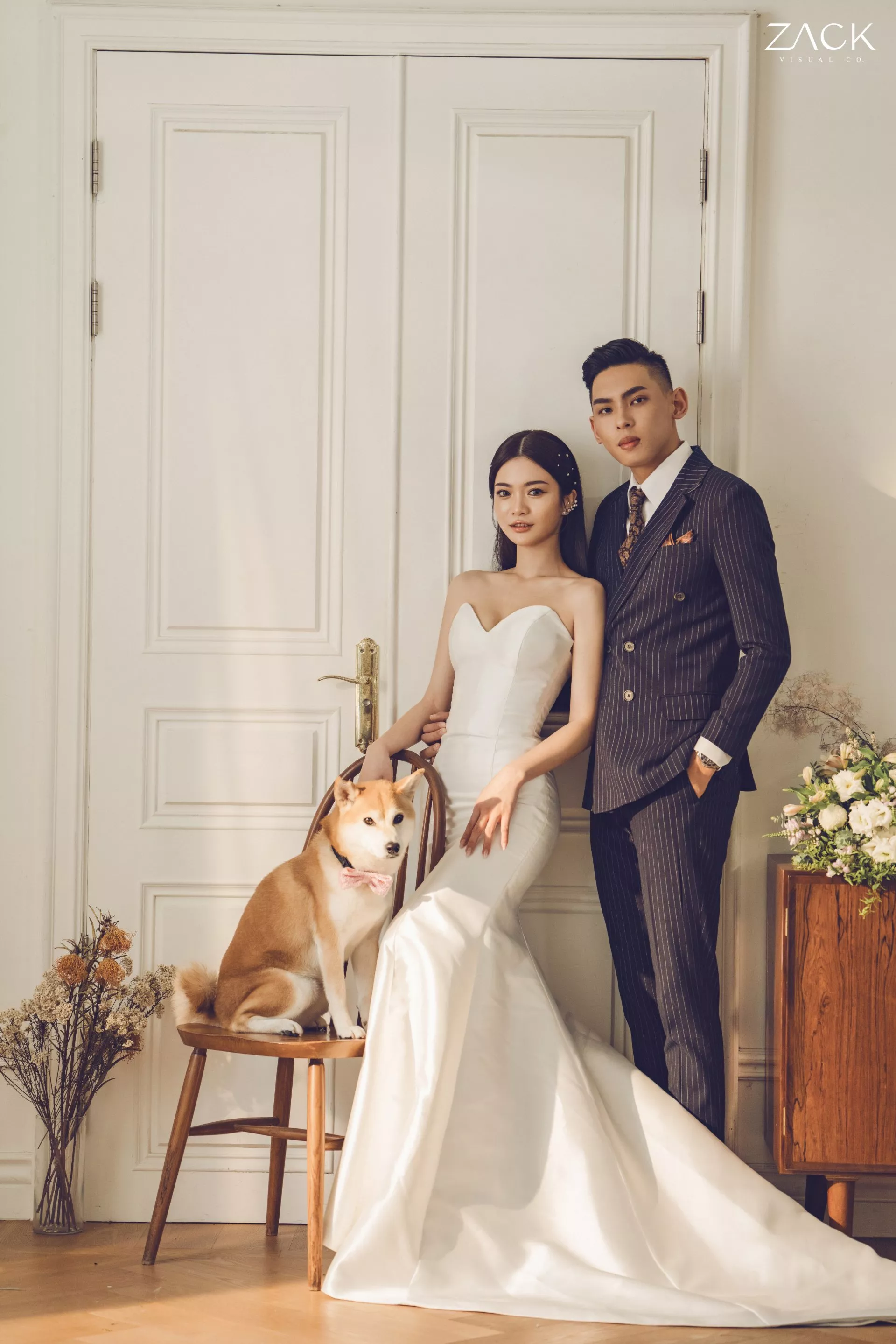 婚紗攝影師Zack.Xu.維澤33-【婚紗攝影】季翰　∞　純妙婚紗照