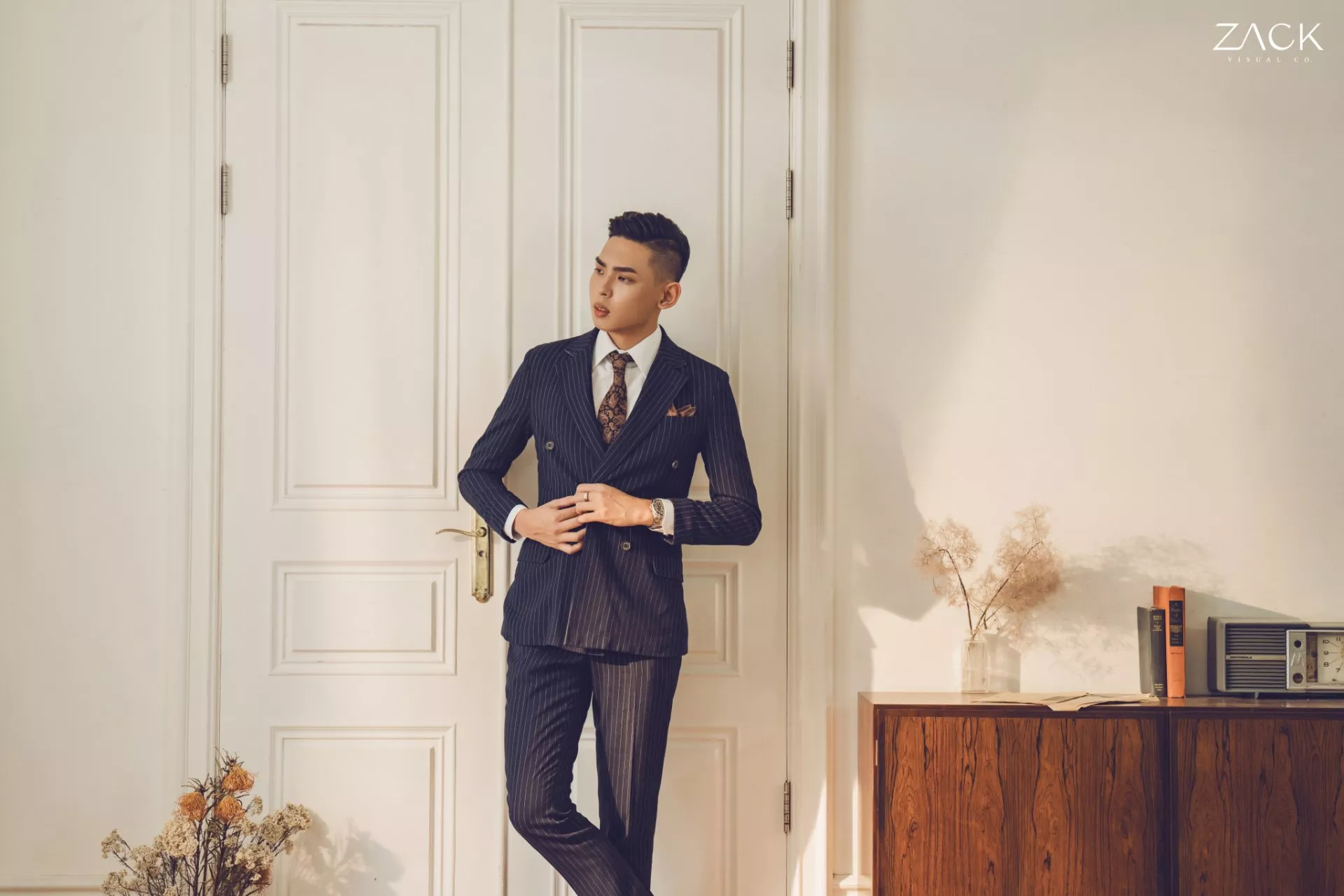 婚紗攝影師Zack.Xu.維澤35-【婚紗攝影】季翰　∞　純妙婚紗照