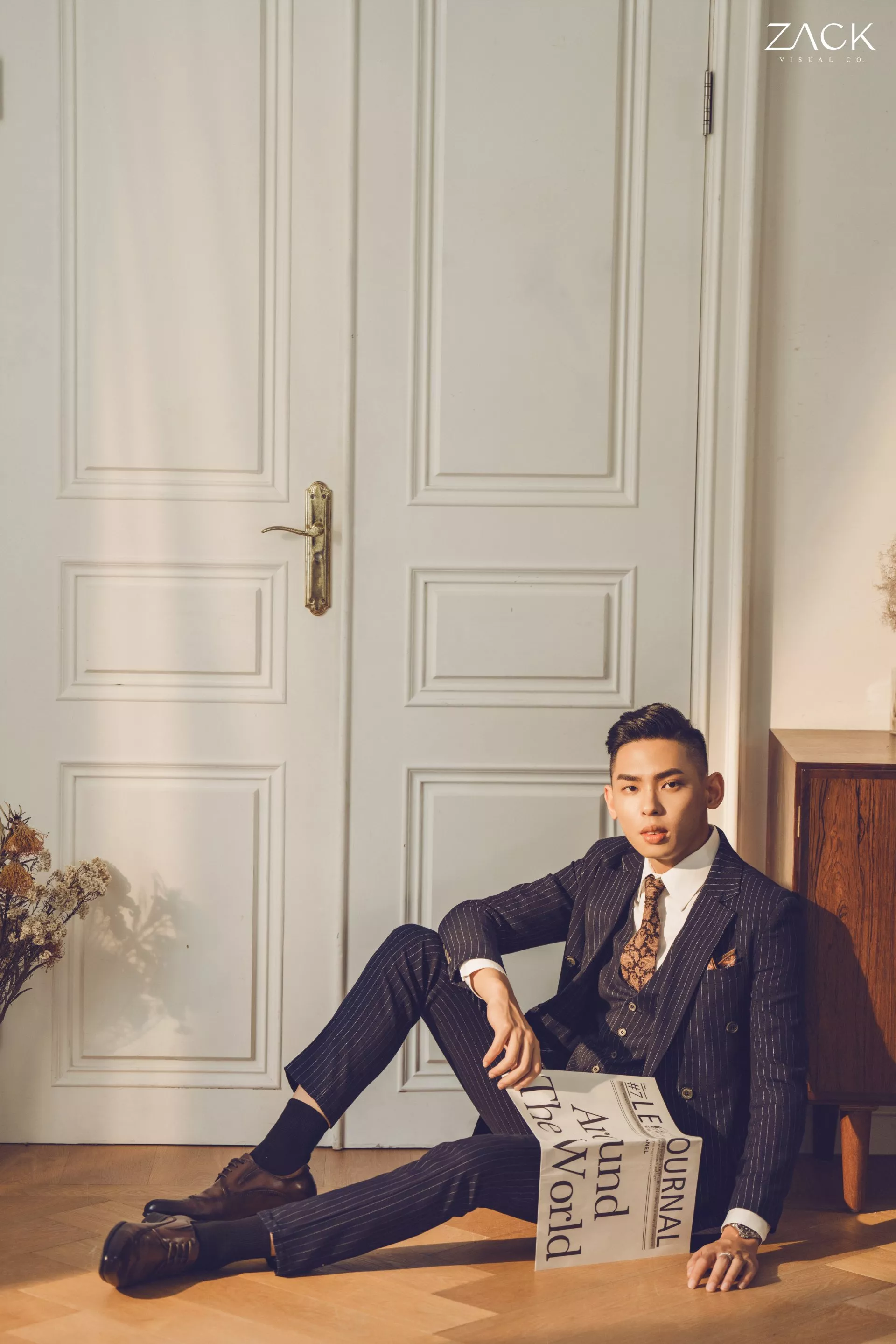 婚紗攝影師Zack.Xu.維澤36-【婚紗攝影】季翰　∞　純妙婚紗照