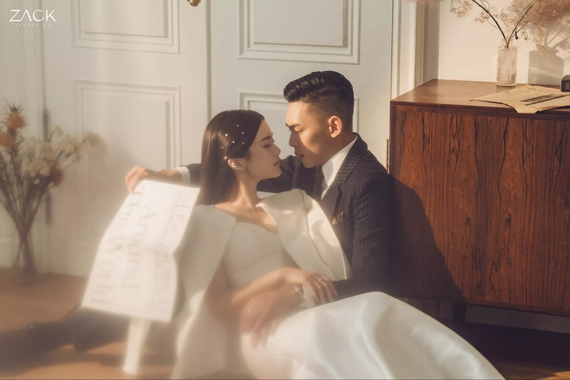 婚紗攝影師Zack.Xu.維澤37-【婚紗攝影】季翰　∞　純妙婚紗照