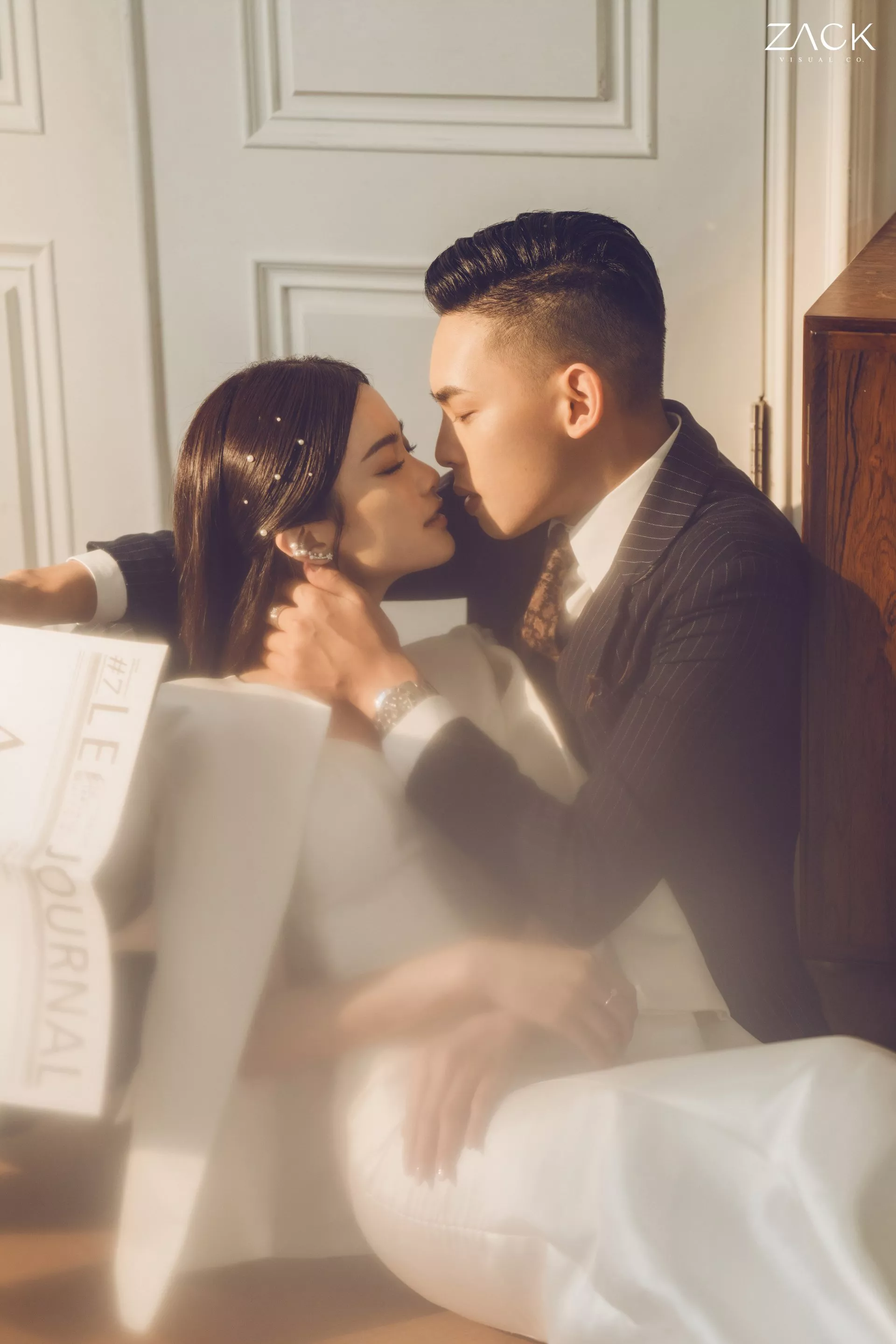 婚紗攝影師Zack.Xu.維澤38-【婚紗攝影】季翰　∞　純妙婚紗照