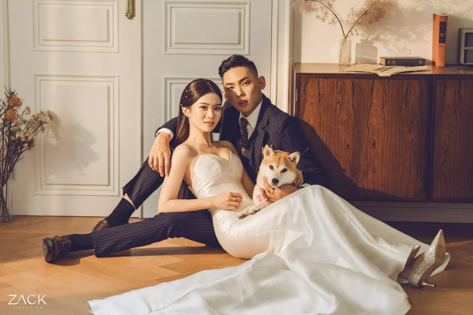 婚紗攝影師Zack.Xu.維澤39-【婚紗攝影】季翰　∞　純妙婚紗照