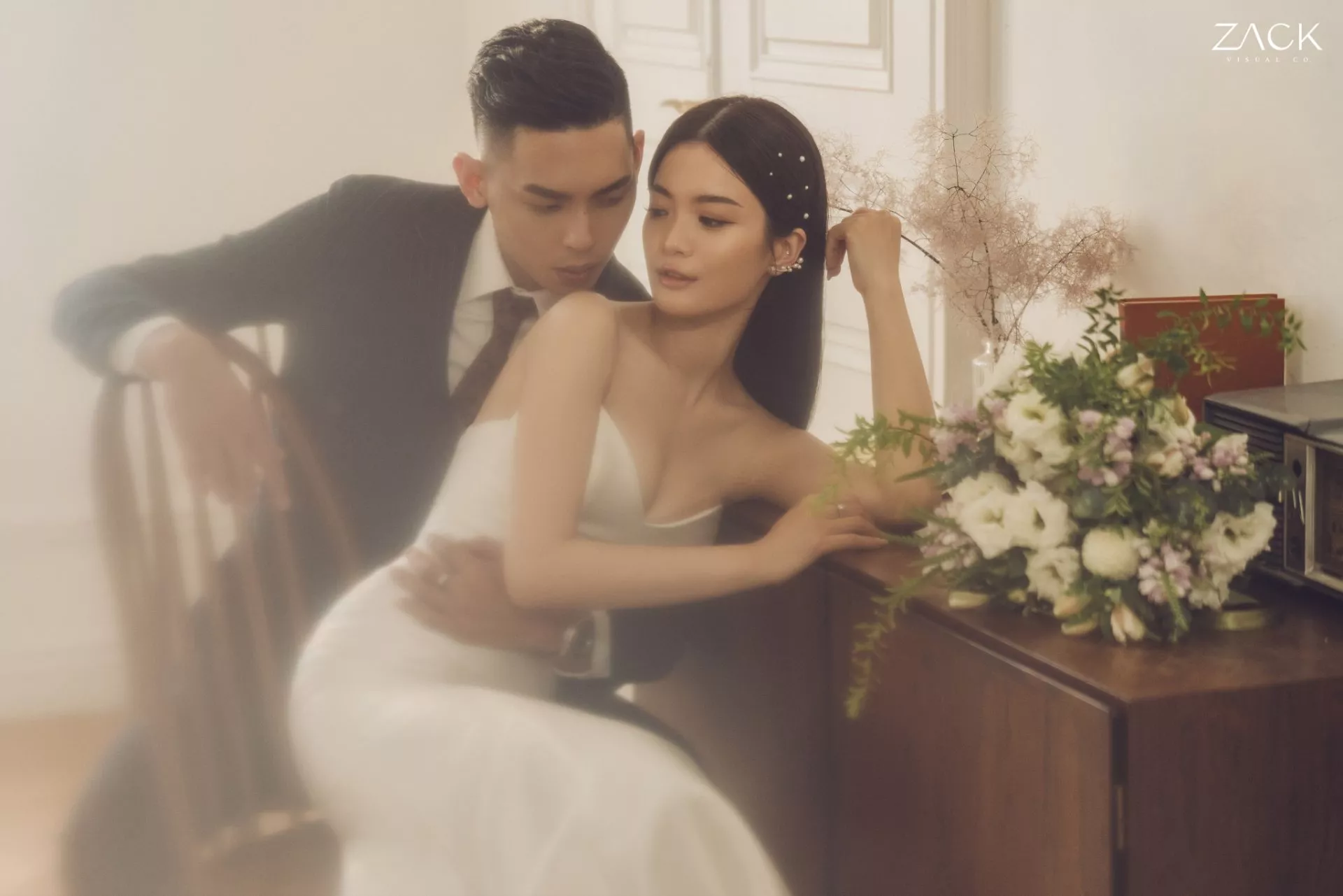 婚紗攝影師Zack.Xu.維澤41-【婚紗攝影】季翰　∞　純妙婚紗照