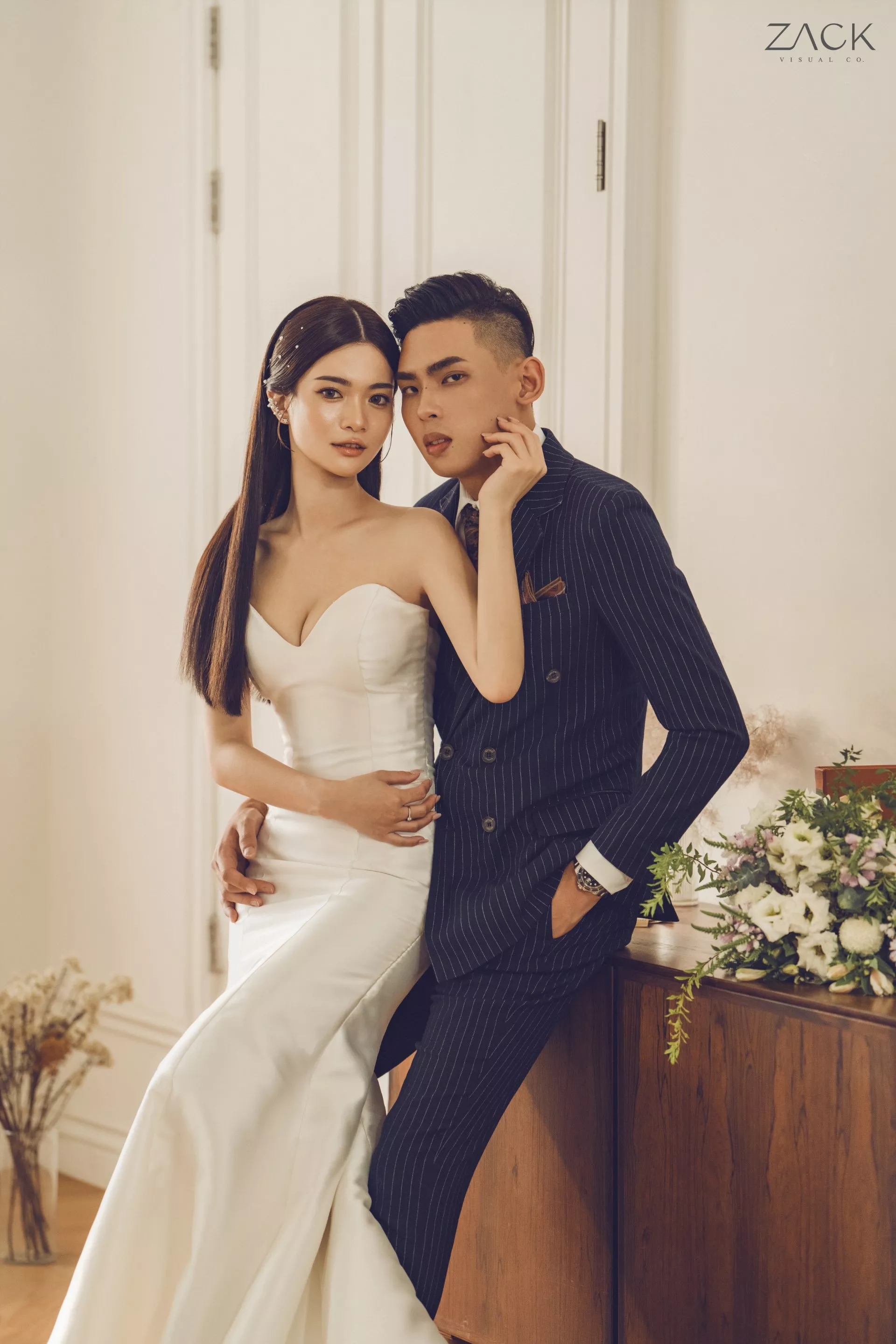婚紗攝影師Zack.Xu.維澤44-【婚紗攝影】季翰　∞　純妙婚紗照