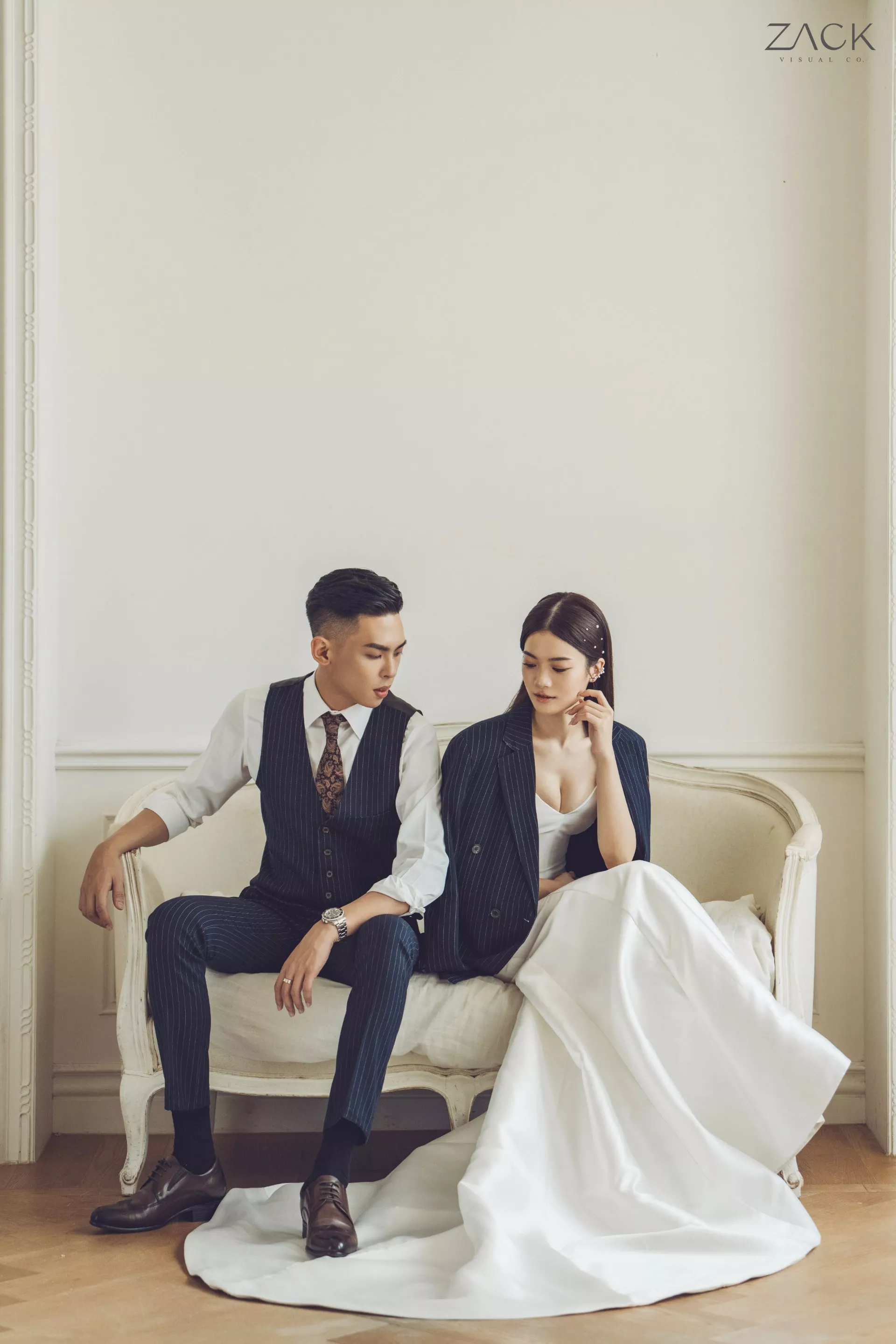 婚紗攝影師Zack.Xu.維澤46-【婚紗攝影】季翰　∞　純妙婚紗照