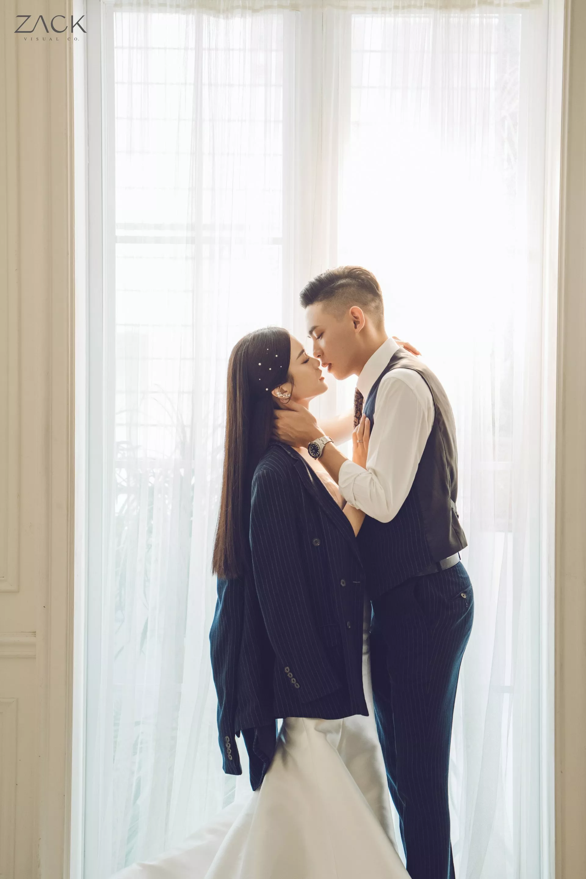 婚紗攝影師Zack.Xu.維澤48-【婚紗攝影】季翰　∞　純妙婚紗照