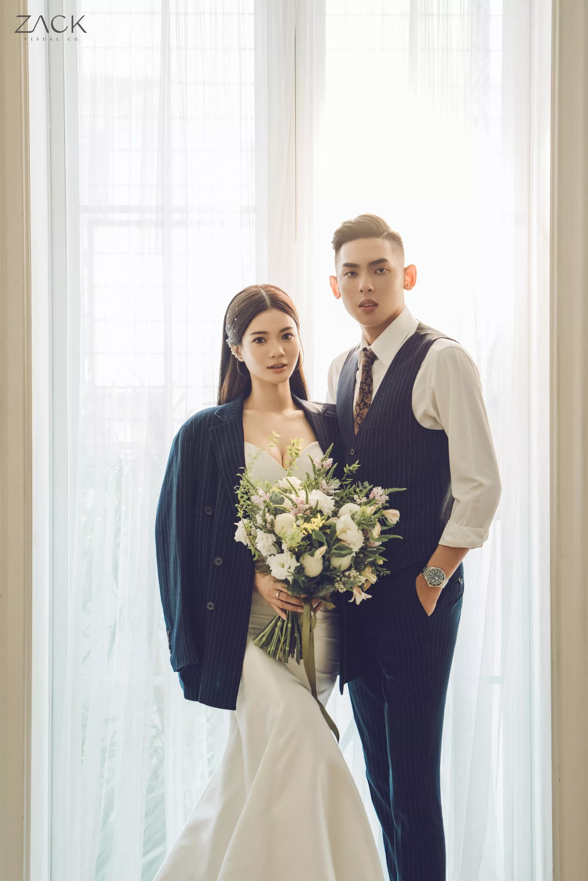 婚紗攝影師Zack.Xu.維澤49-【婚紗攝影】季翰　∞　純妙婚紗照