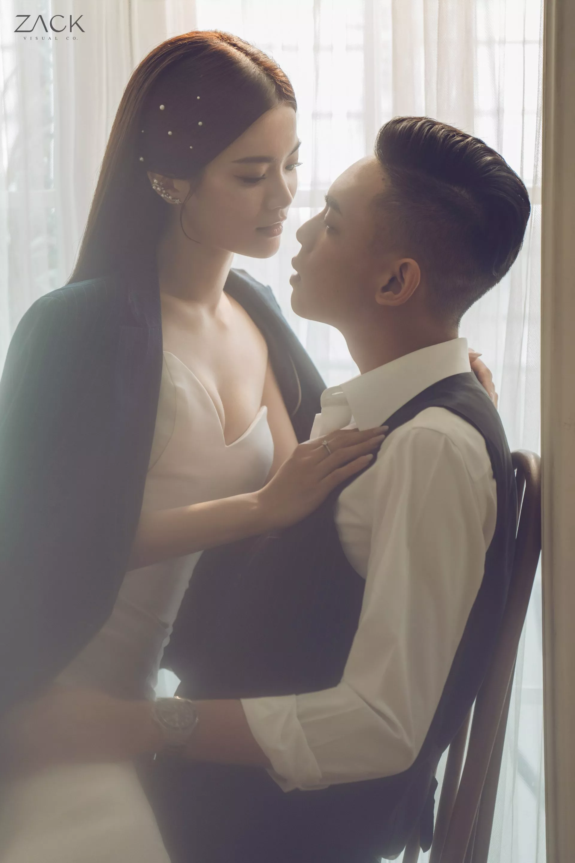 婚紗攝影師Zack.Xu.維澤50-【婚紗攝影】季翰　∞　純妙婚紗照