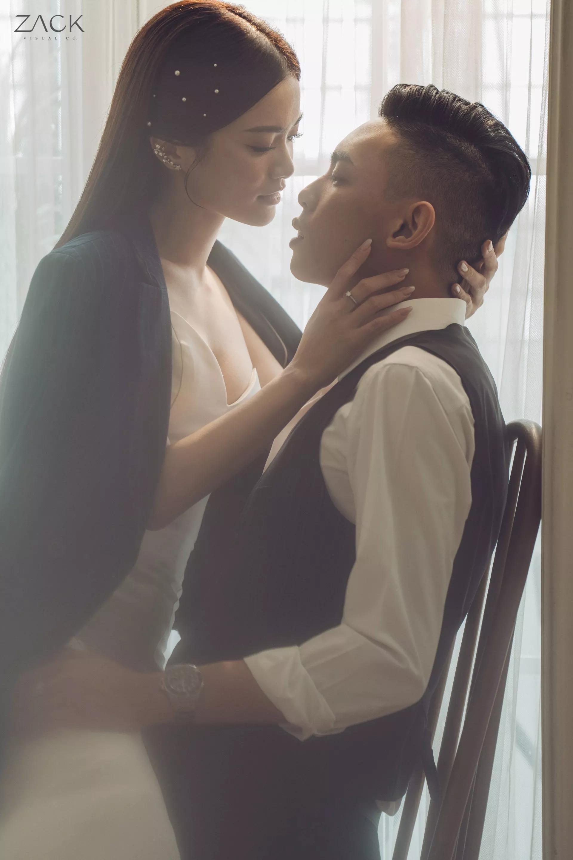 婚紗攝影師Zack.Xu.維澤51-【婚紗攝影】季翰　∞　純妙婚紗照