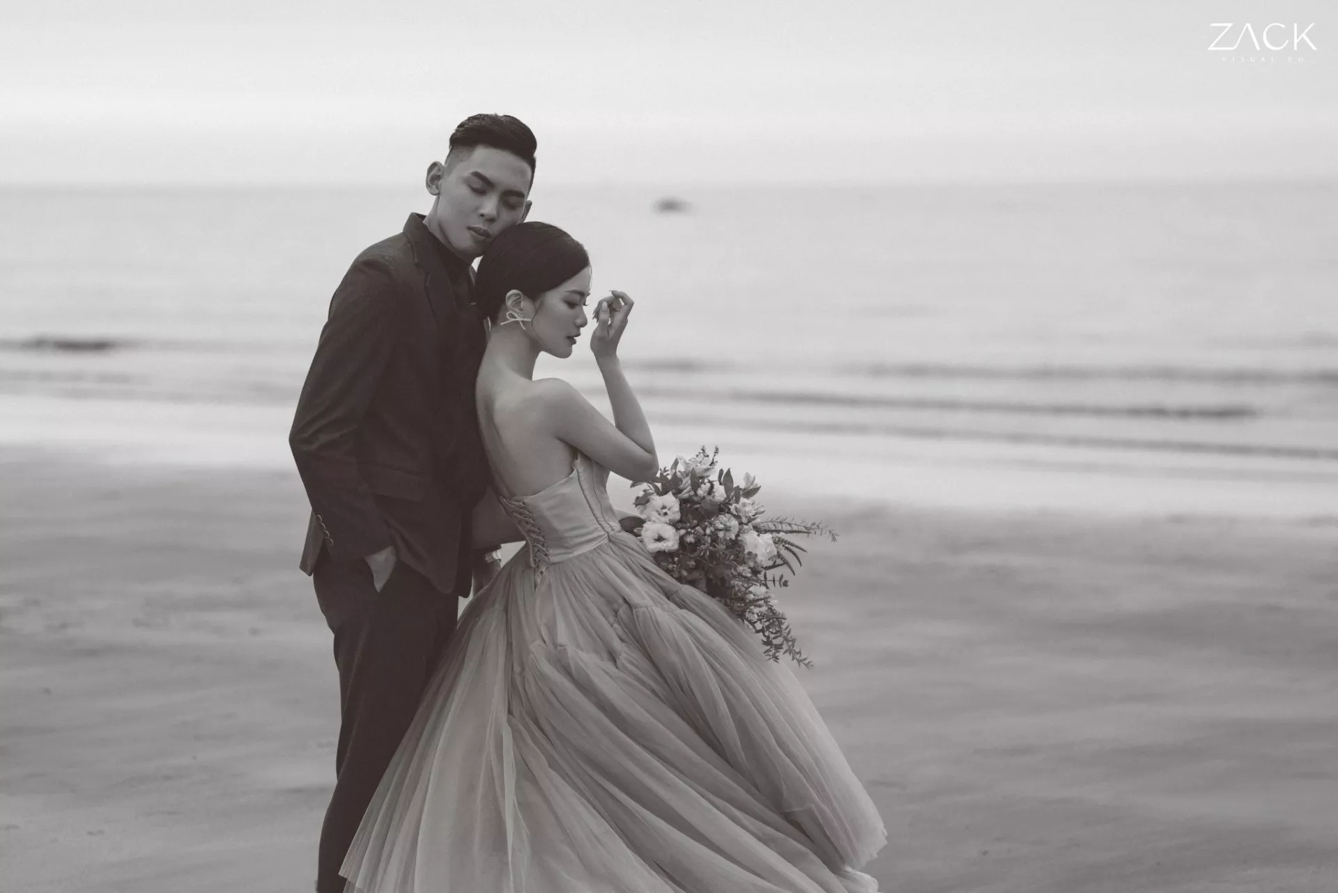 婚紗攝影師Zack.Xu.維澤54-【婚紗攝影】季翰　∞　純妙婚紗照