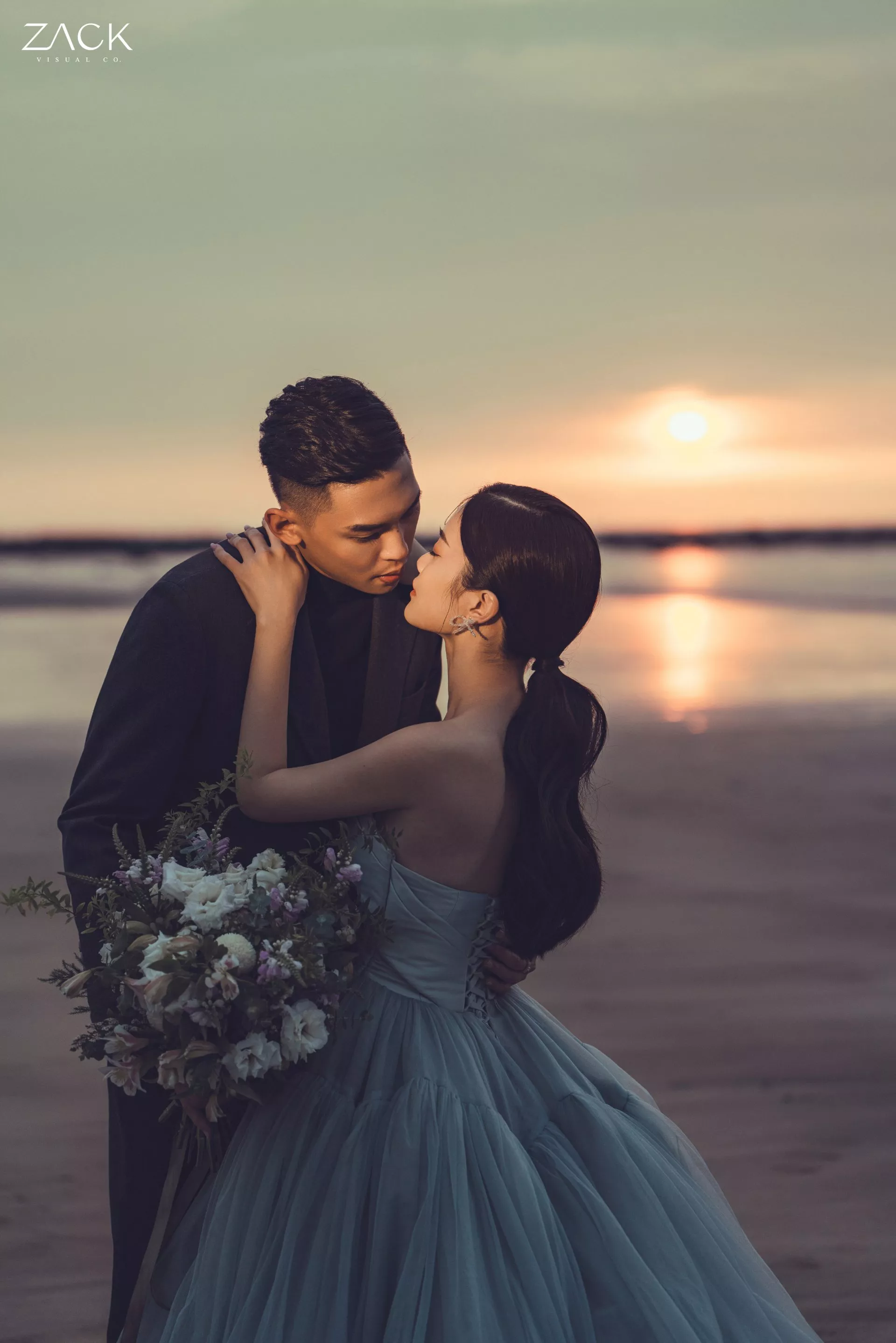 婚紗攝影師Zack.Xu.維澤55-【婚紗攝影】季翰　∞　純妙婚紗照