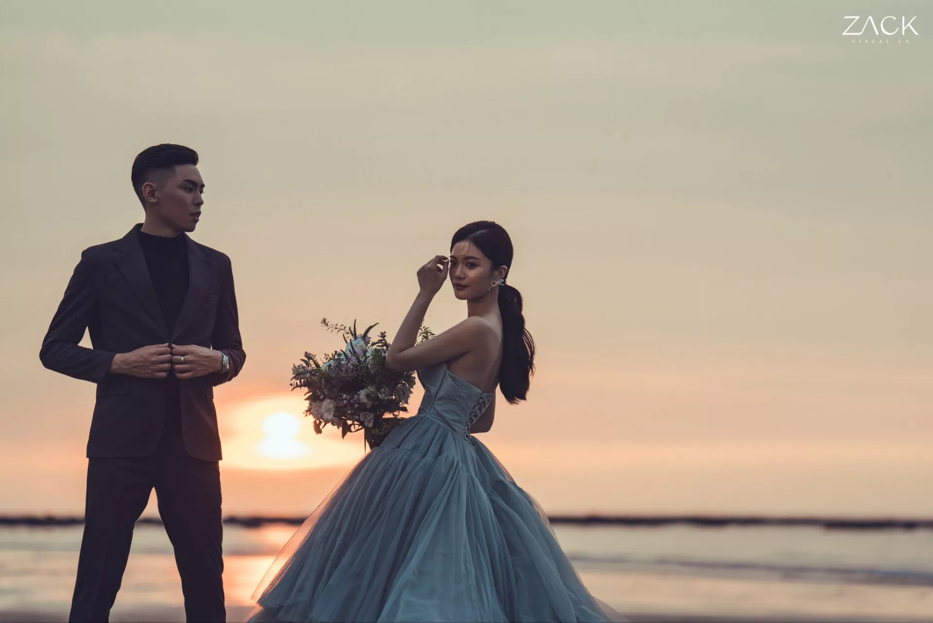 婚紗攝影師Zack.Xu.維澤58-【婚紗攝影】季翰　∞　純妙婚紗照