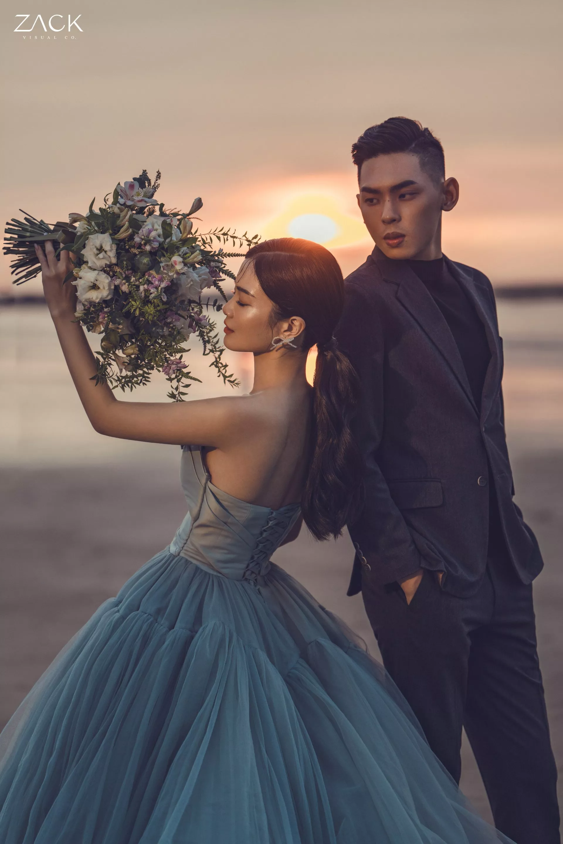 婚紗攝影師Zack.Xu.維澤59-【婚紗攝影】季翰　∞　純妙婚紗照