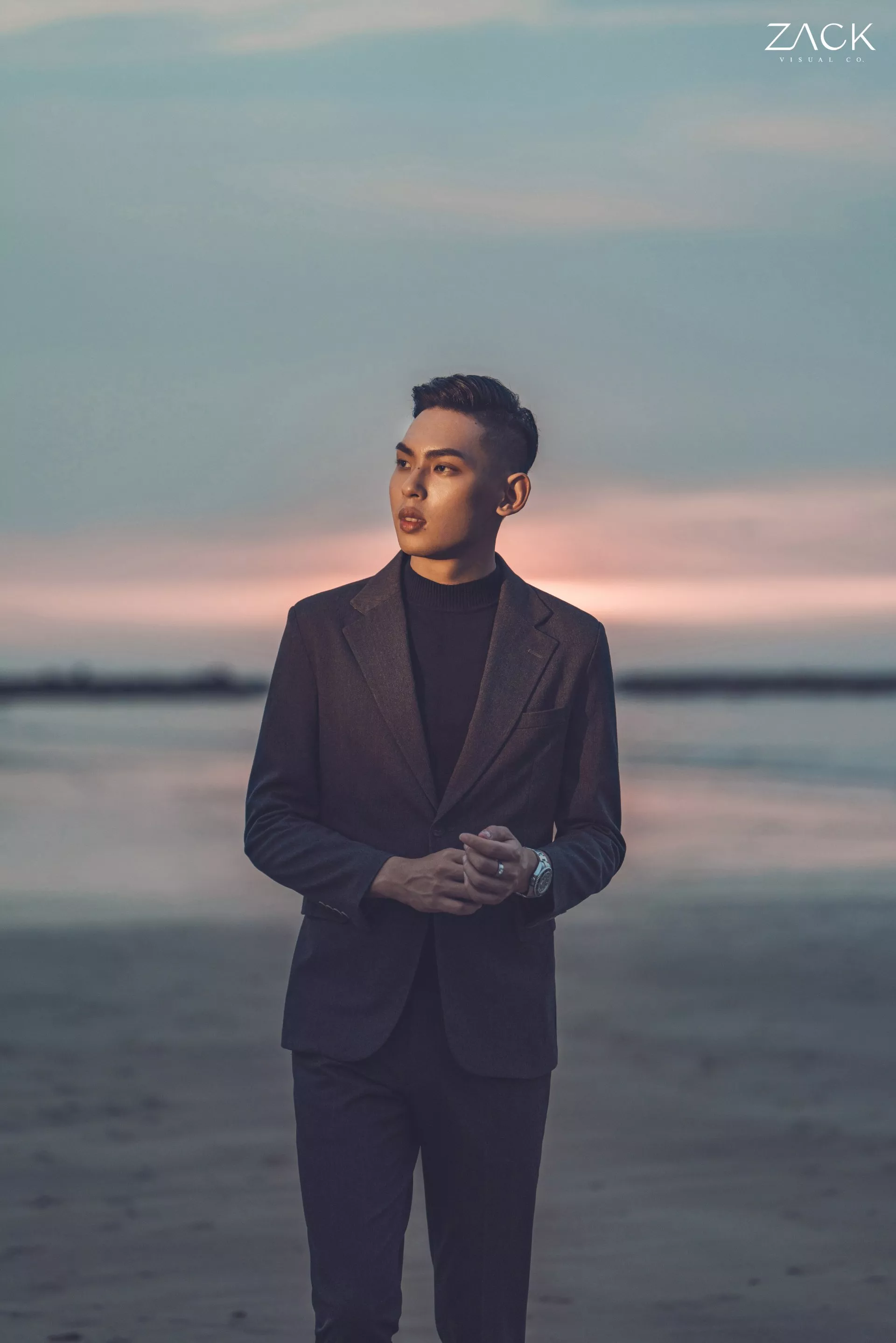 婚紗攝影師Zack.Xu.維澤61-【婚紗攝影】季翰　∞　純妙婚紗照