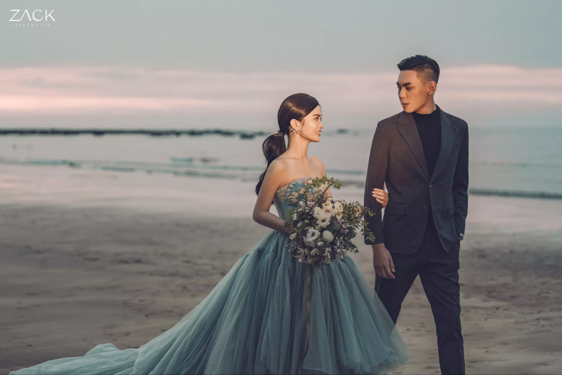 婚紗攝影師Zack.Xu.維澤62-【婚紗攝影】季翰　∞　純妙婚紗照