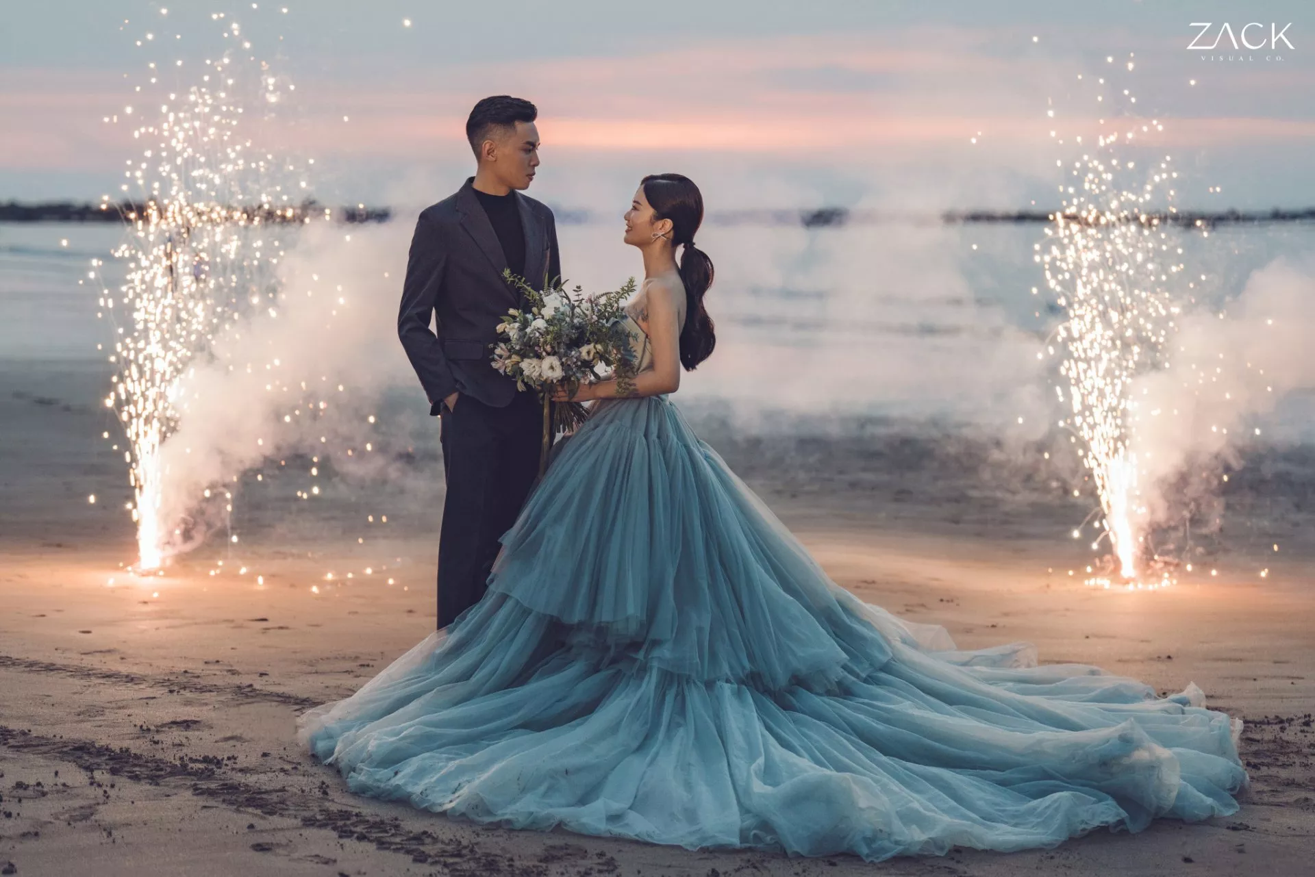 婚紗攝影師Zack.Xu.維澤65-【婚紗攝影】季翰　∞　純妙婚紗照