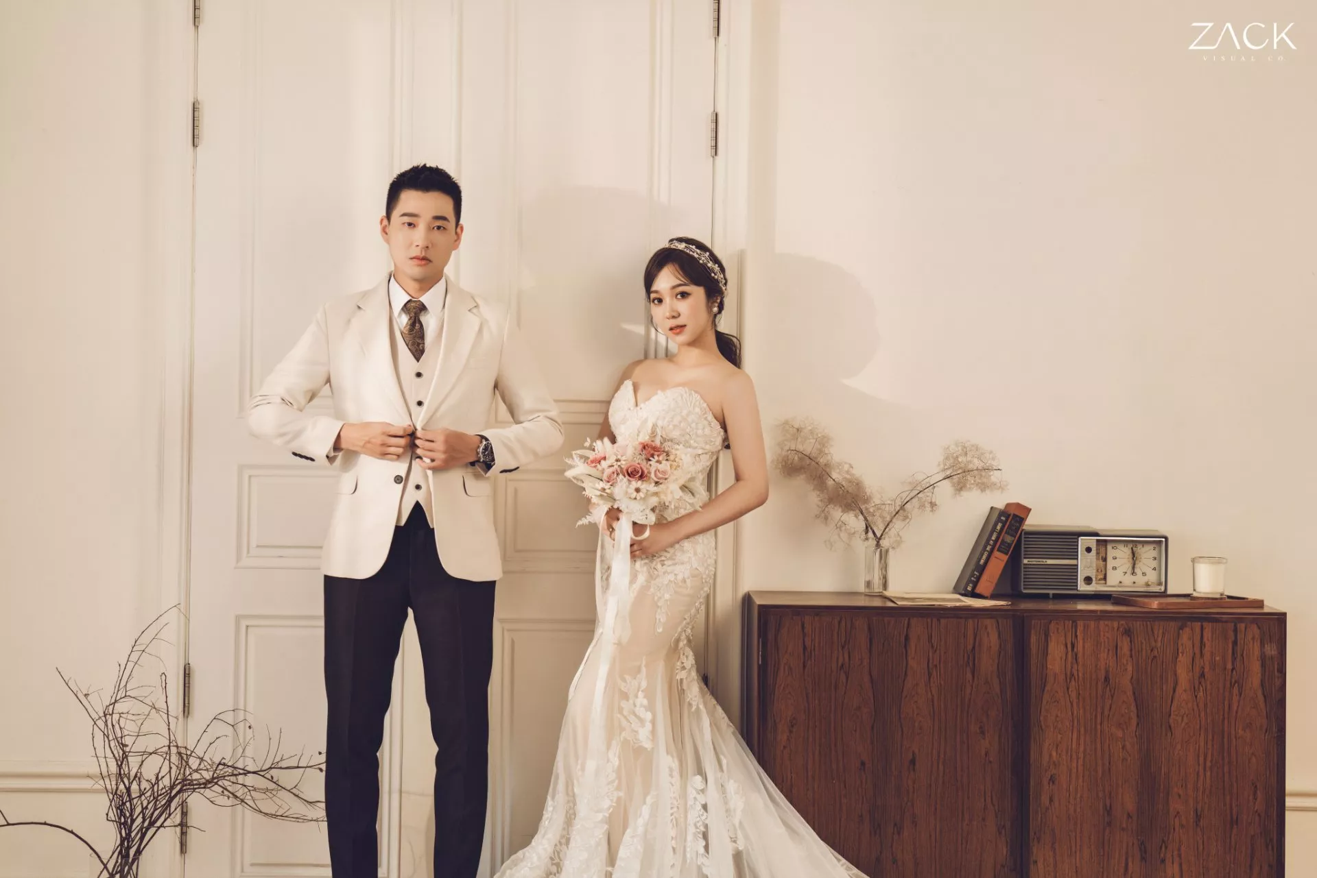 婚紗攝影師Zack.Xu.維澤30-【婚紗攝影】佳元　∞　淑靜婚紗照