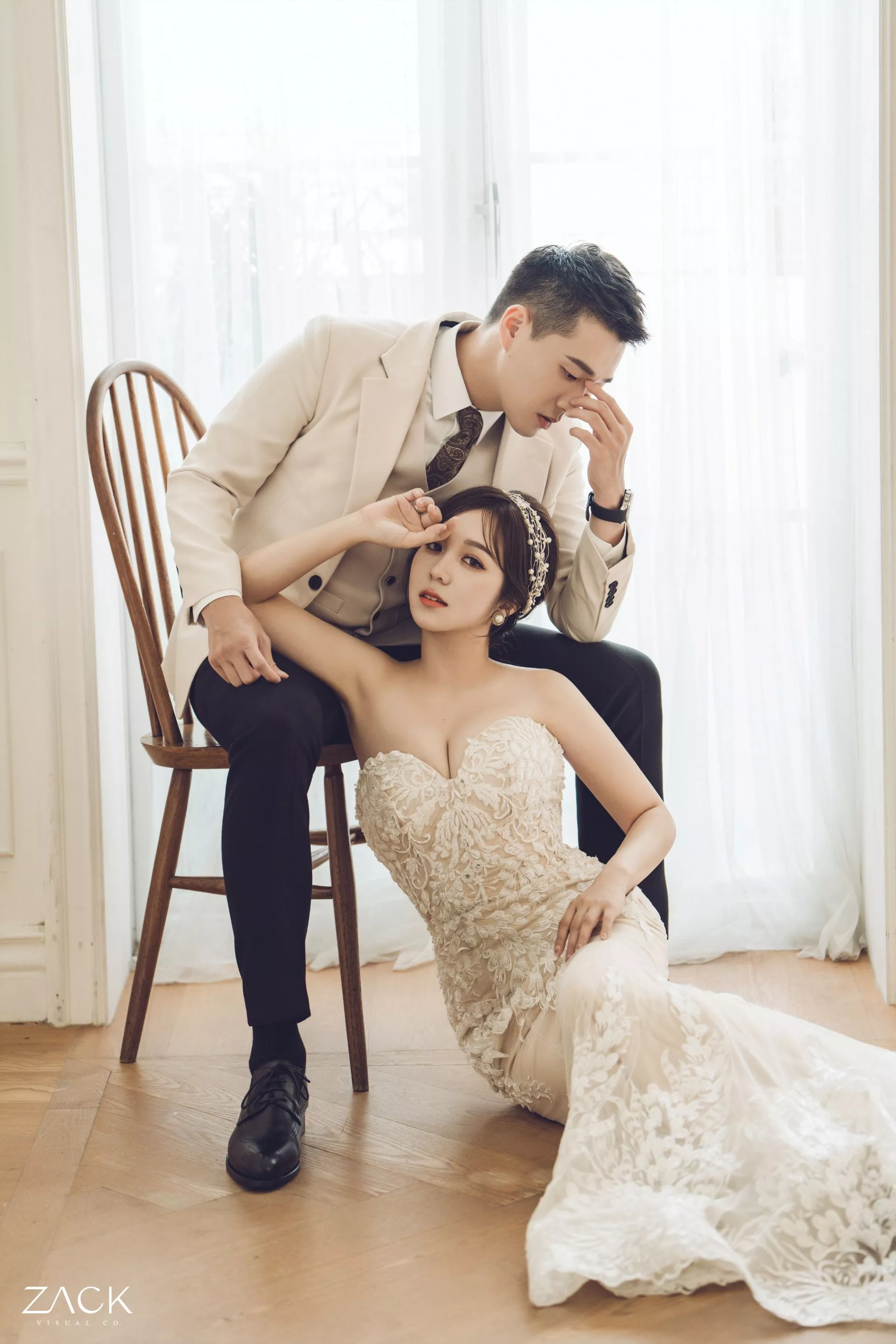 婚紗攝影師Zack.Xu.維澤38-【婚紗攝影】佳元　∞　淑靜婚紗照