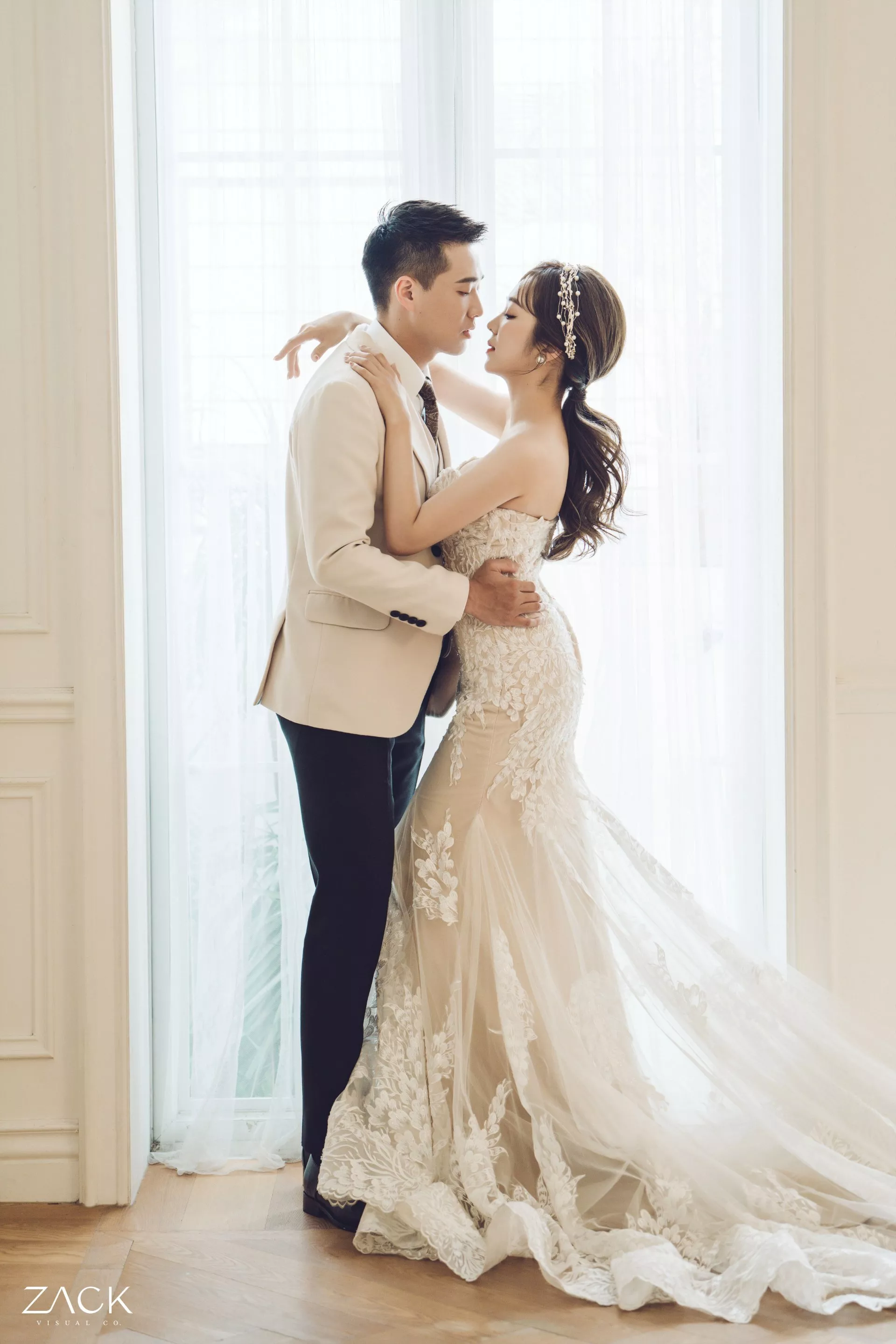 婚紗攝影師Zack.Xu.維澤40-【婚紗攝影】佳元　∞　淑靜婚紗照