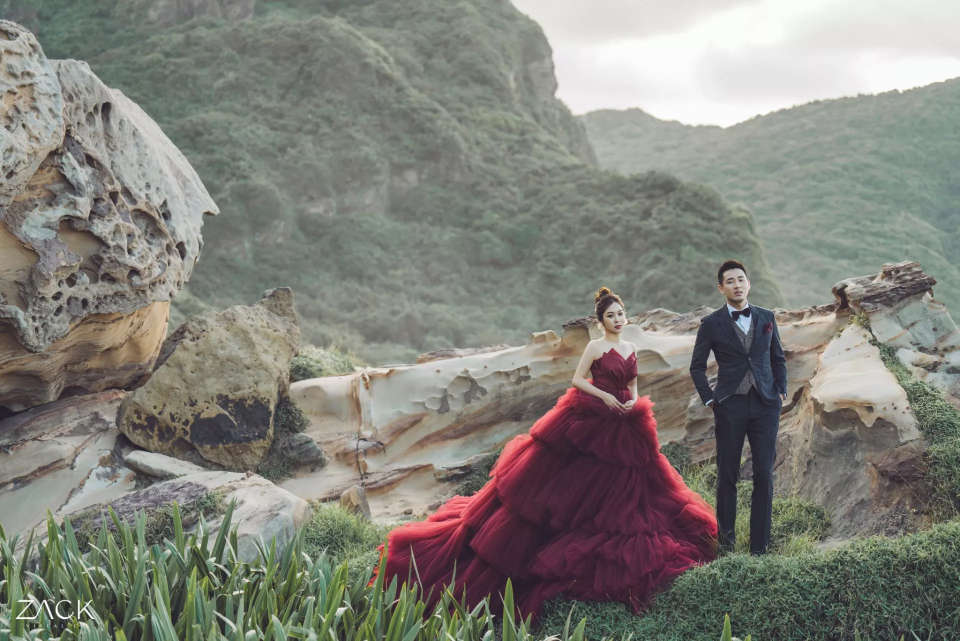 婚紗攝影師Zack.Xu.維澤41-【婚紗攝影】佳元　∞　淑靜婚紗照
