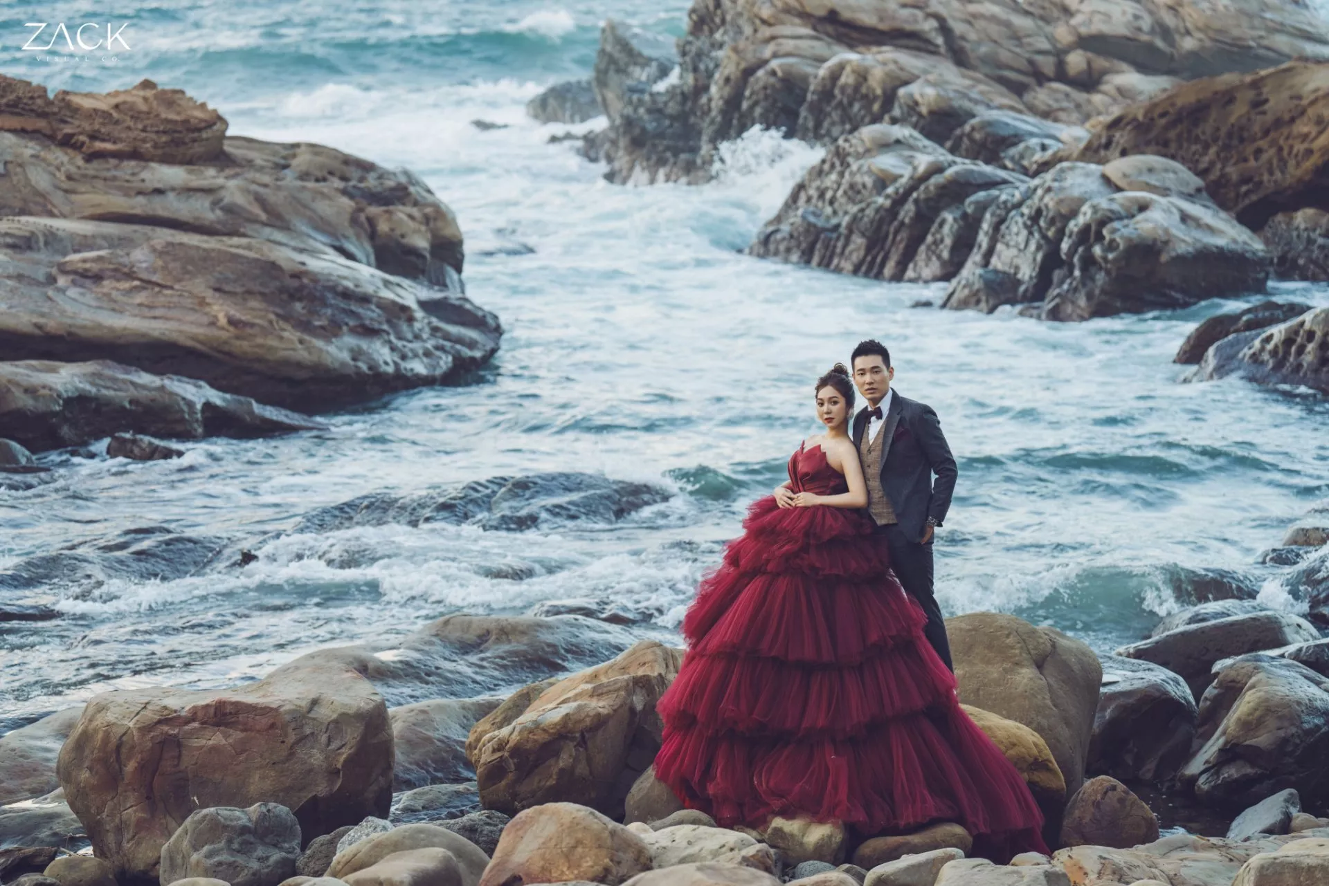 婚紗攝影師Zack.Xu.維澤45-【婚紗攝影】佳元　∞　淑靜婚紗照