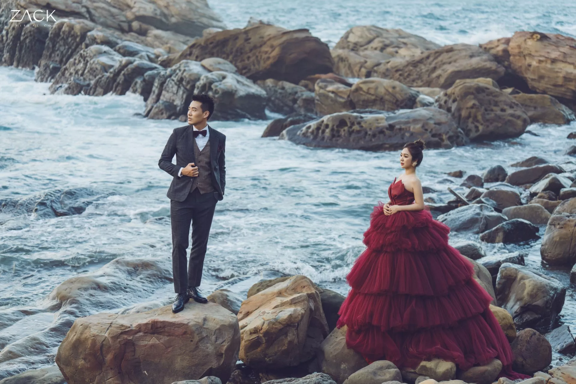 婚紗攝影師Zack.Xu.維澤47-【婚紗攝影】佳元　∞　淑靜婚紗照